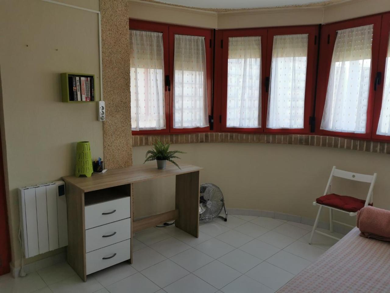 Apartamento Cumbre Loix, Con Parking Privado Y Wifi Gratis Appartement *