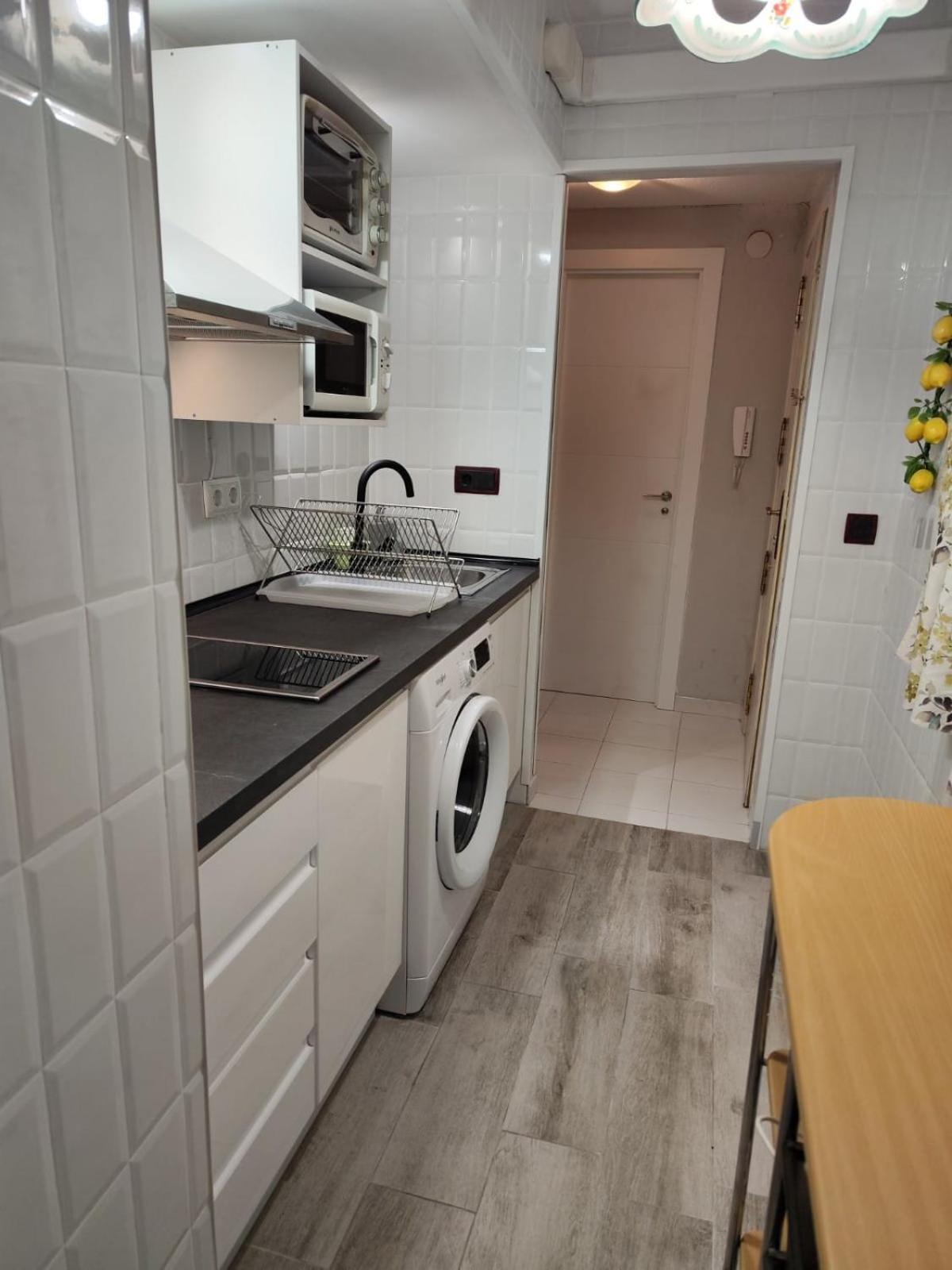 Appartement Apartamento Cumbre Loix, Con Parking Privado Y Wifi Gratis *