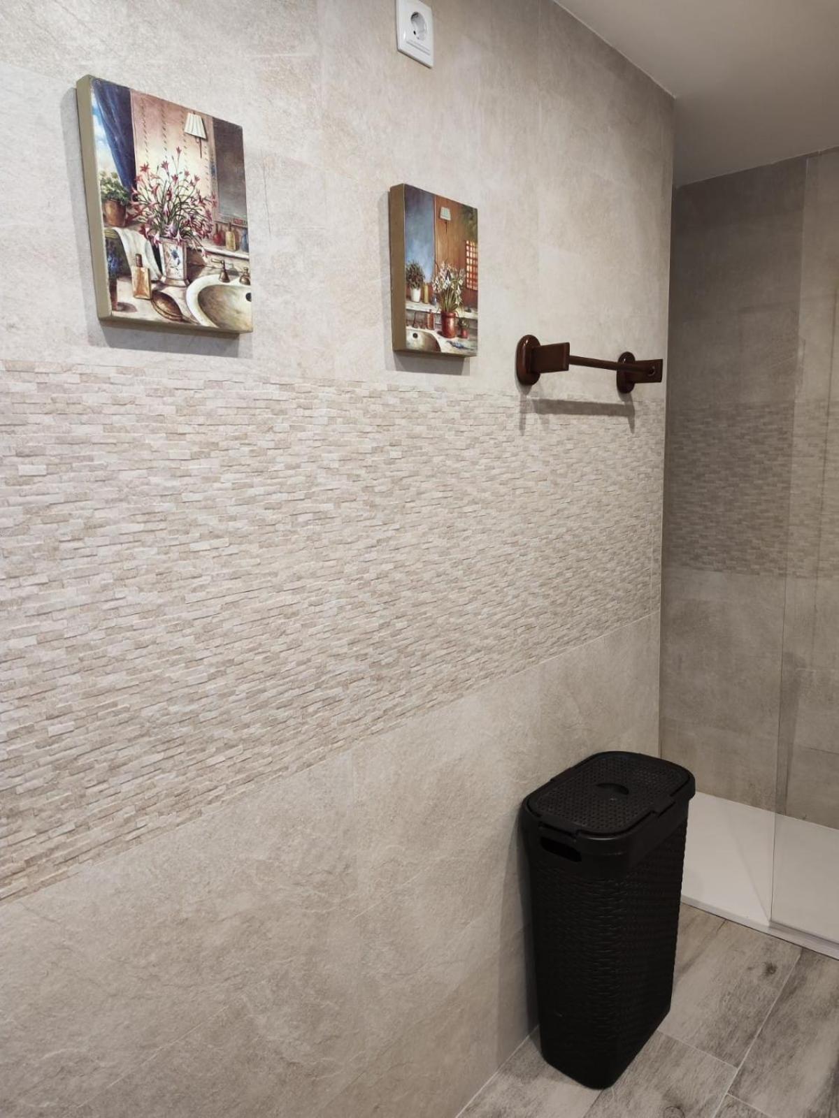Apartamento Cumbre Loix, Con Parking Privado Y Wifi Gratis