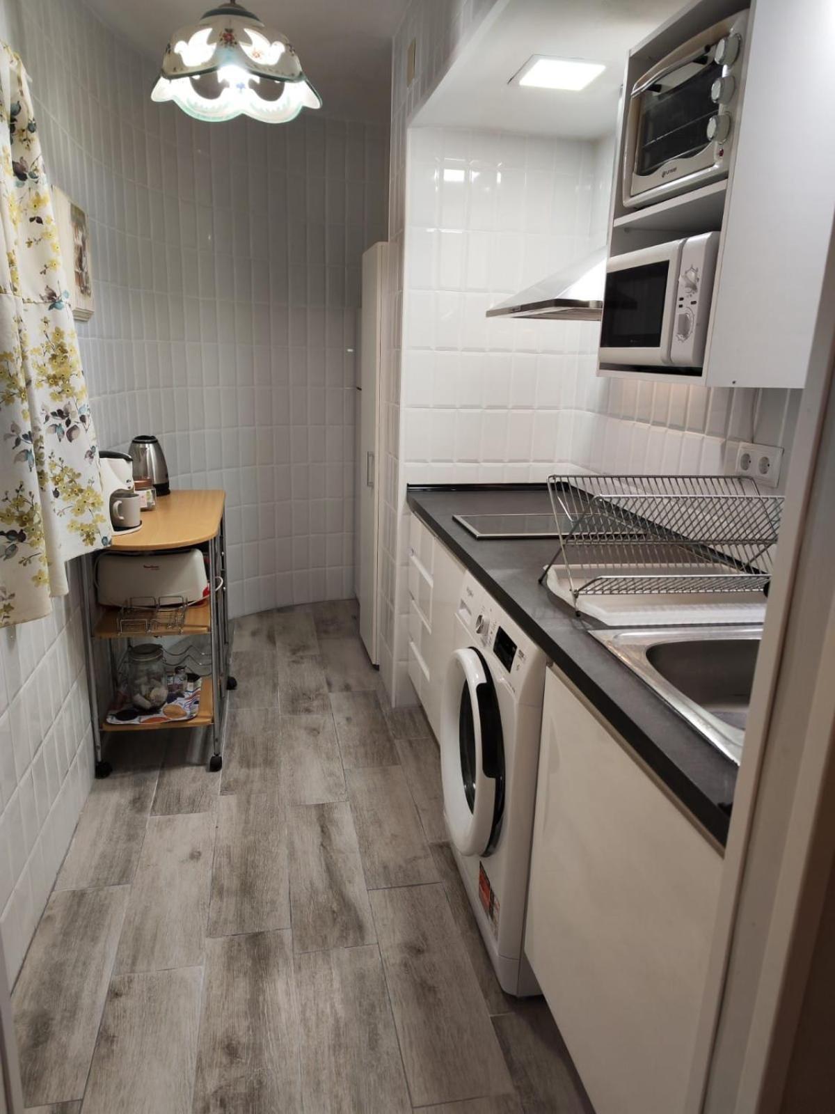 Apartamento Cumbre Loix, Con Parking Privado Y Wifi Gratis Appartement *