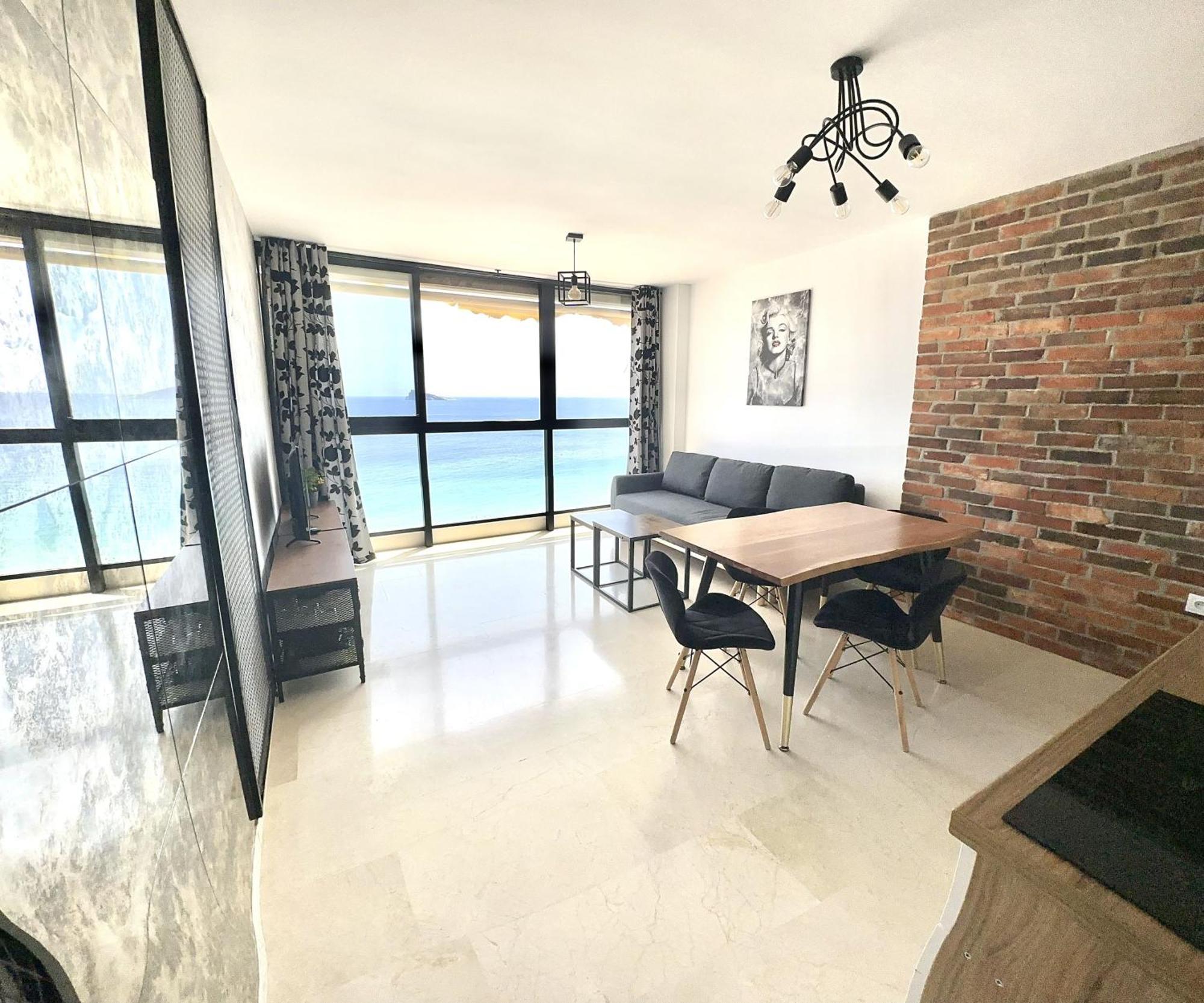 Apartment Santa Margarita Center Of