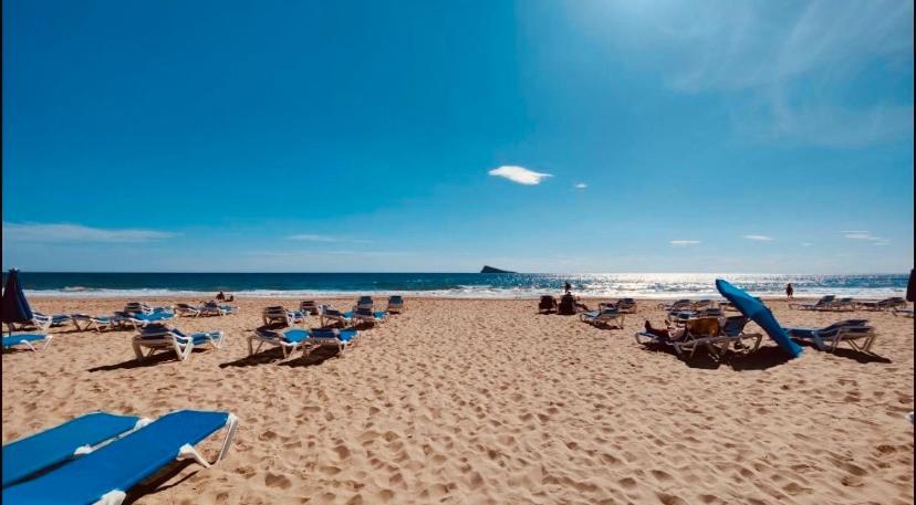 Apartamento Olas Playa De Levante
