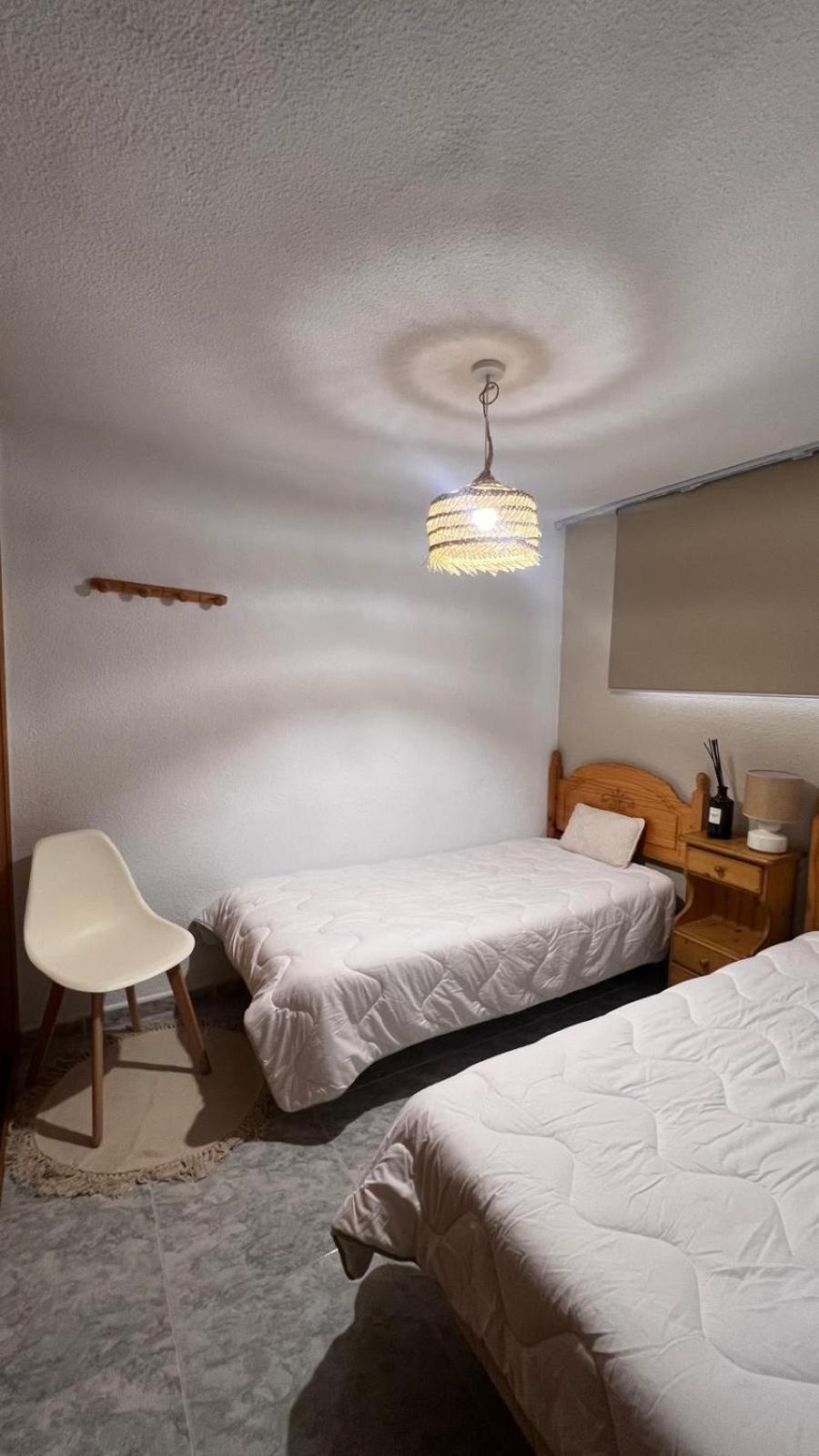Apartamento Pedro Apartment
