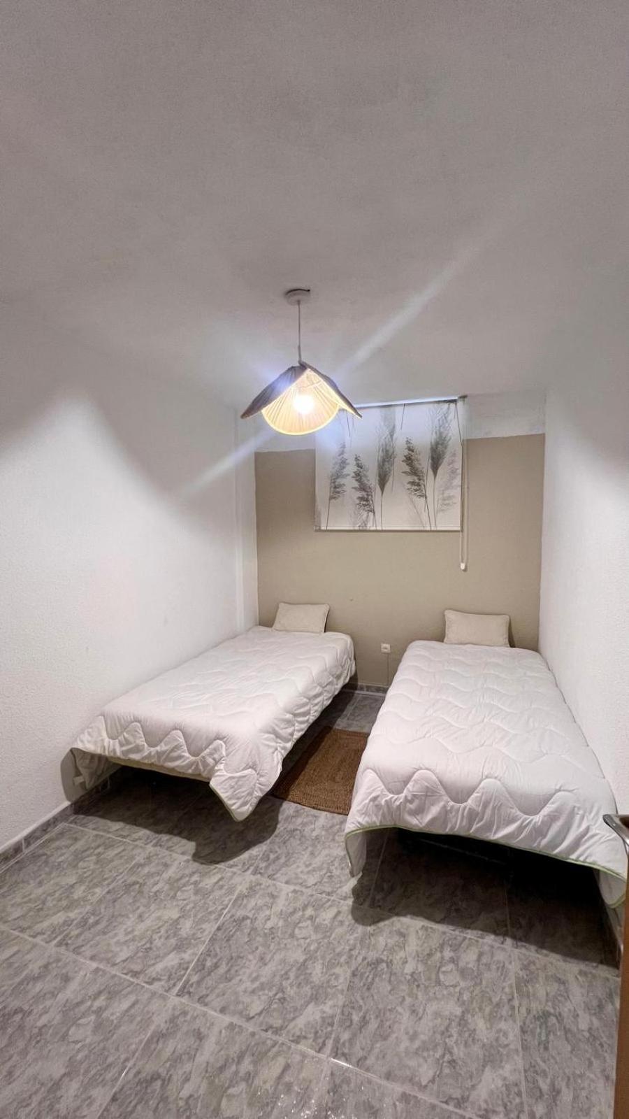 Apartamento Pedro * Benidorm