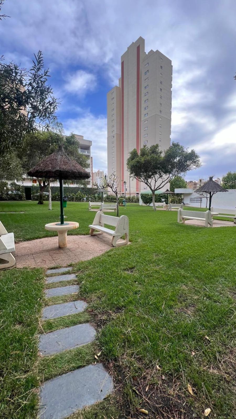 Apartamento Pedro * Benidorm