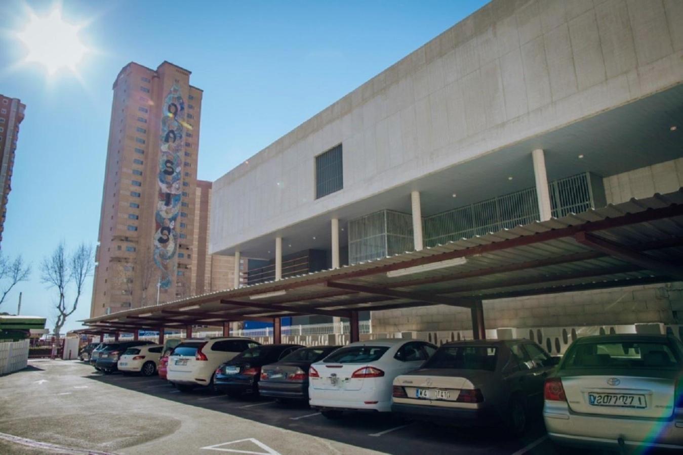 Albatros Luxury Ground Floor