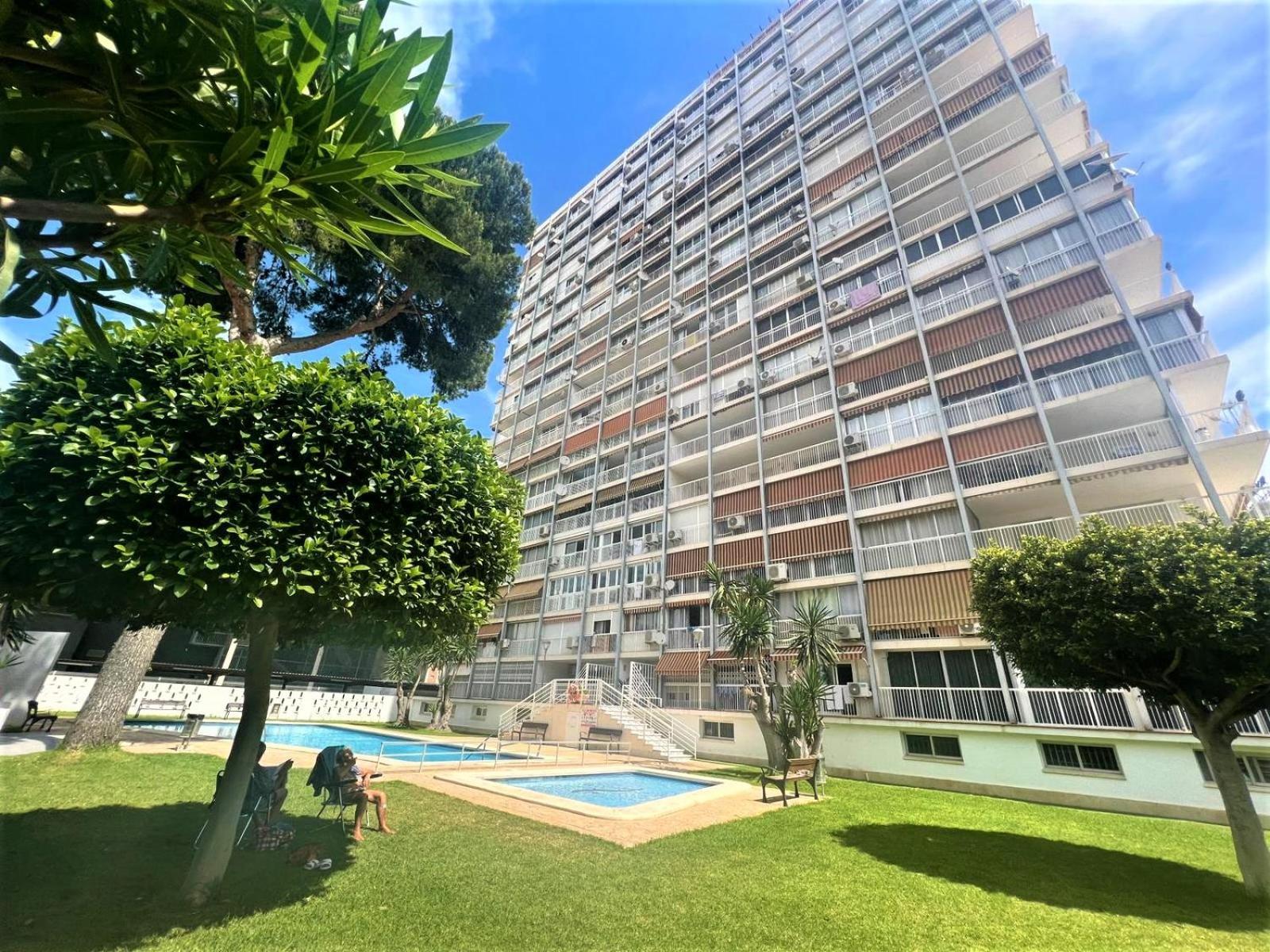Albatros Luxury Ground Floor Apartamento *