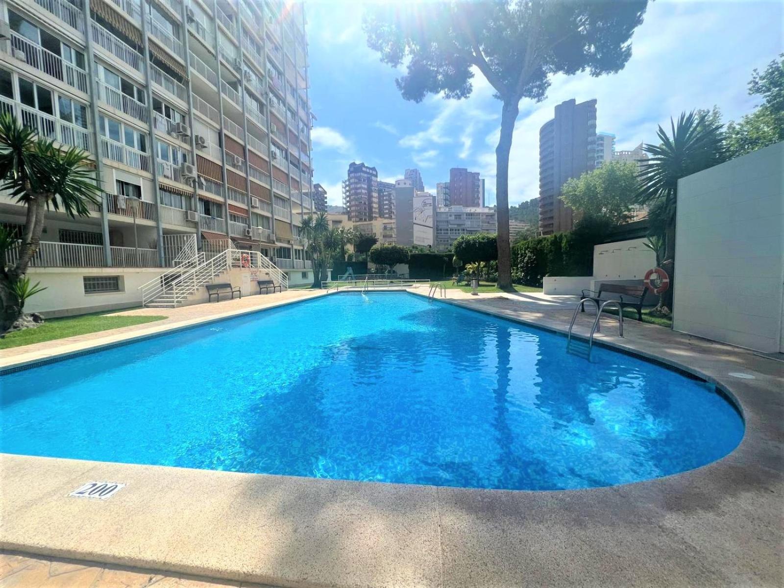 Apartamento Albatros Luxury Ground Floor