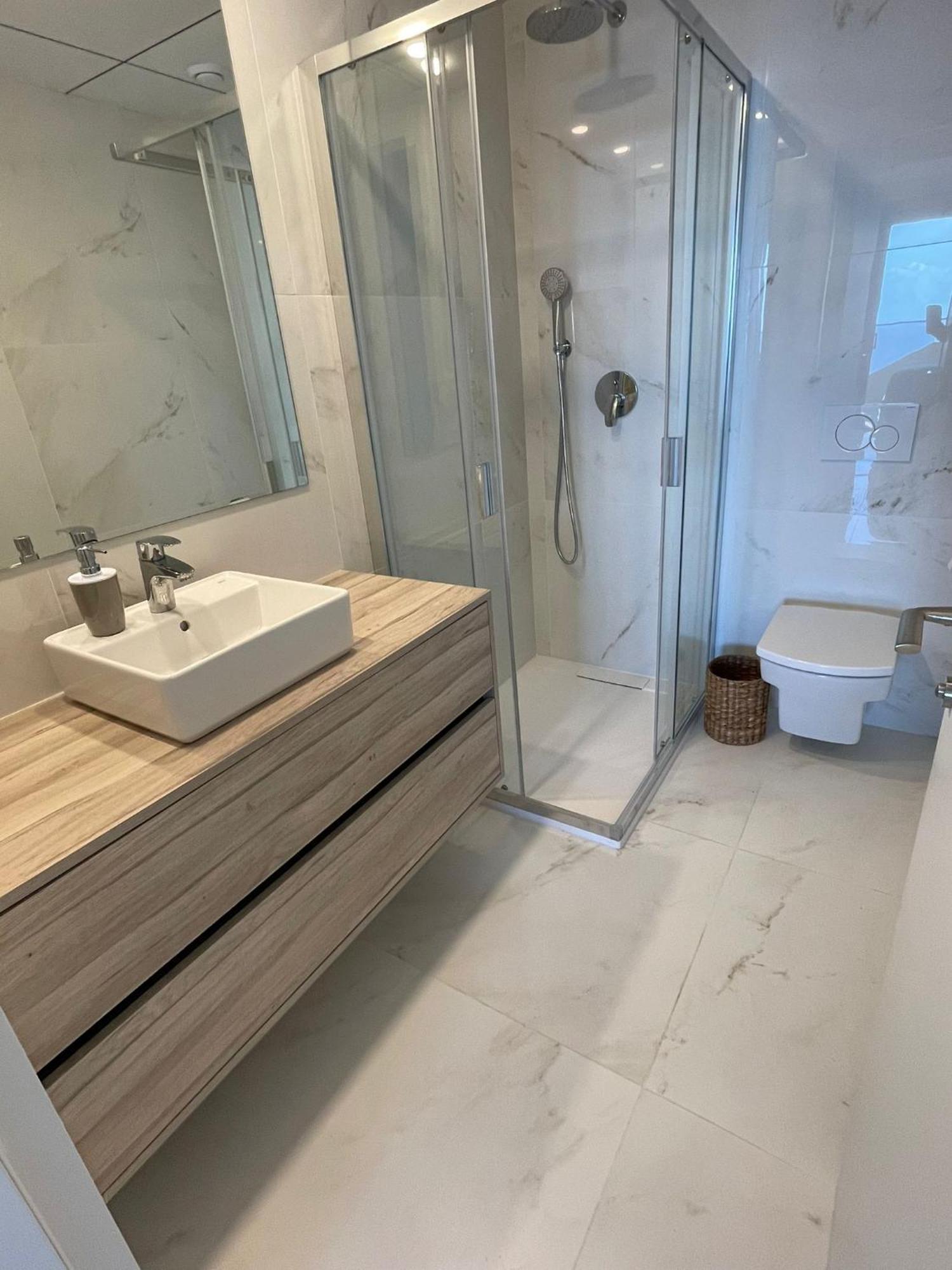 Apartment Elio Luxury Beach, Floor 28, Spa & Gym *