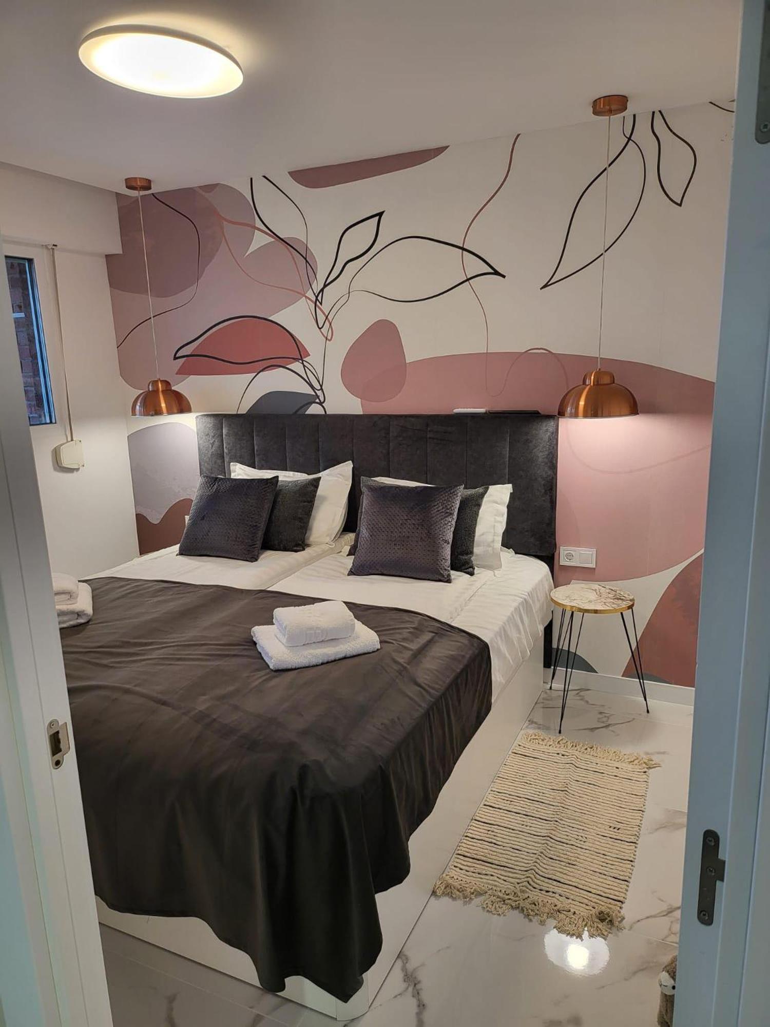 Apartment Luxury *