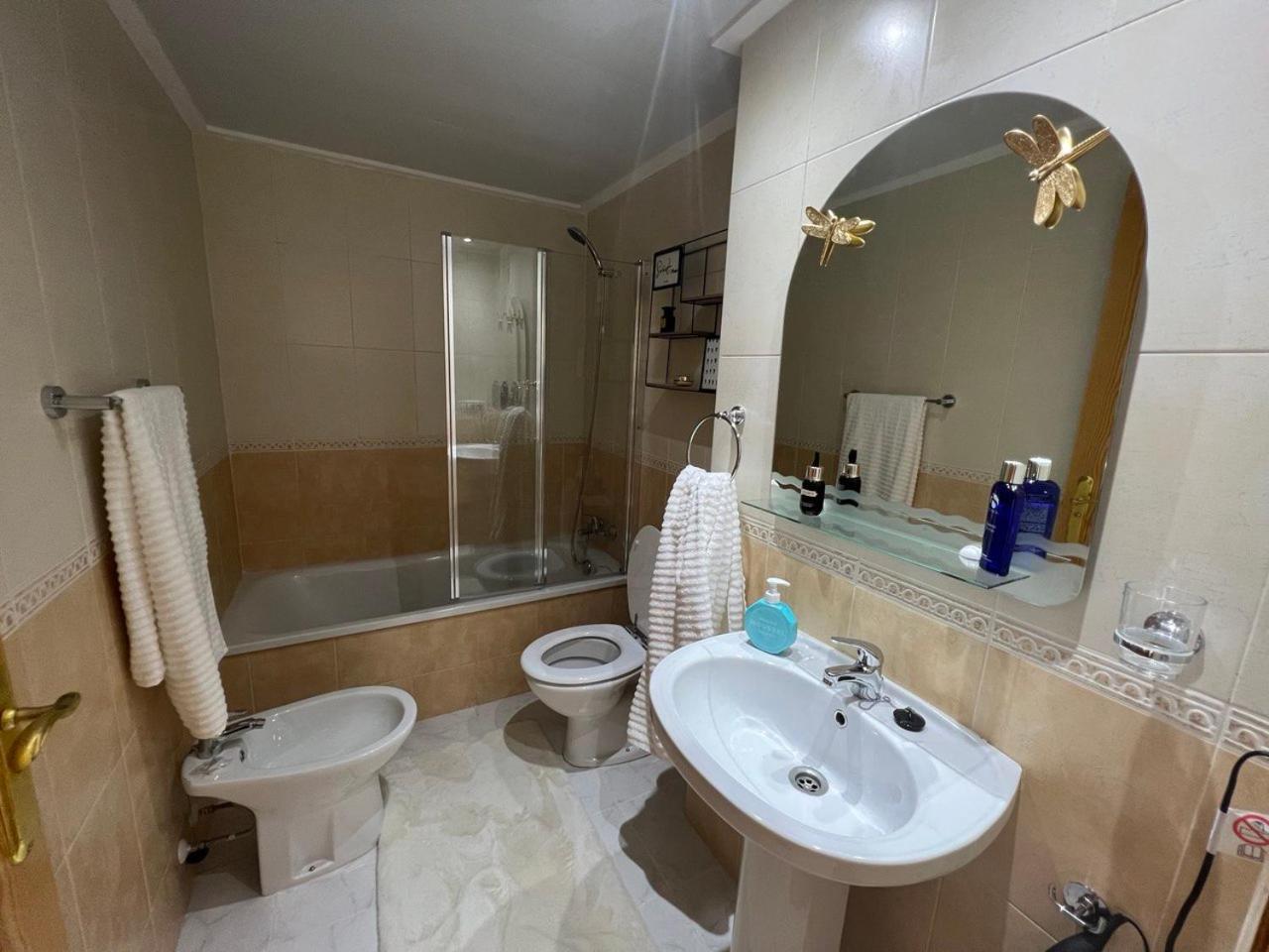 Vistahermosa 22 Appartement *