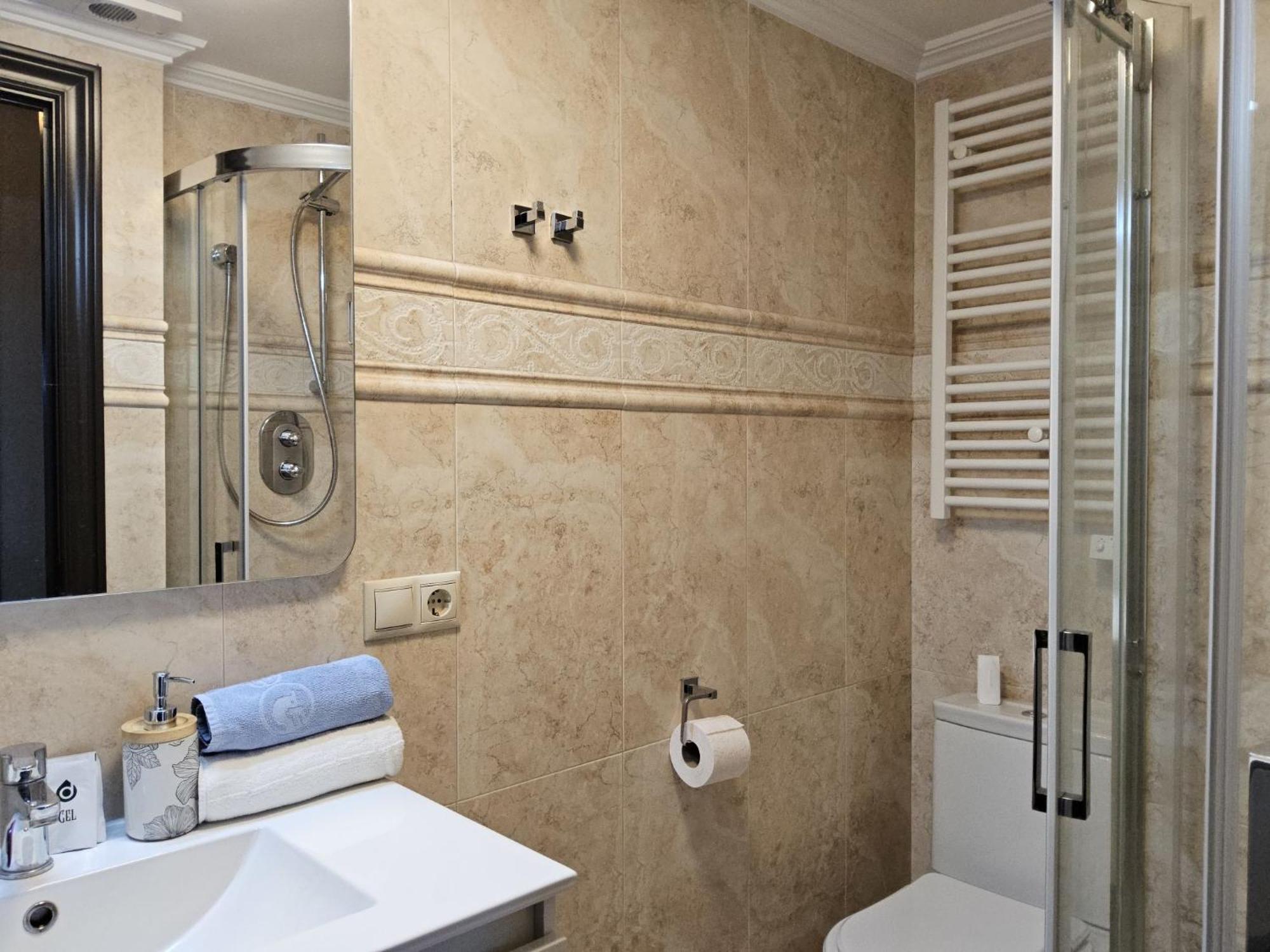 Apartamento Mirador Al Mar By Interhome Benidorm