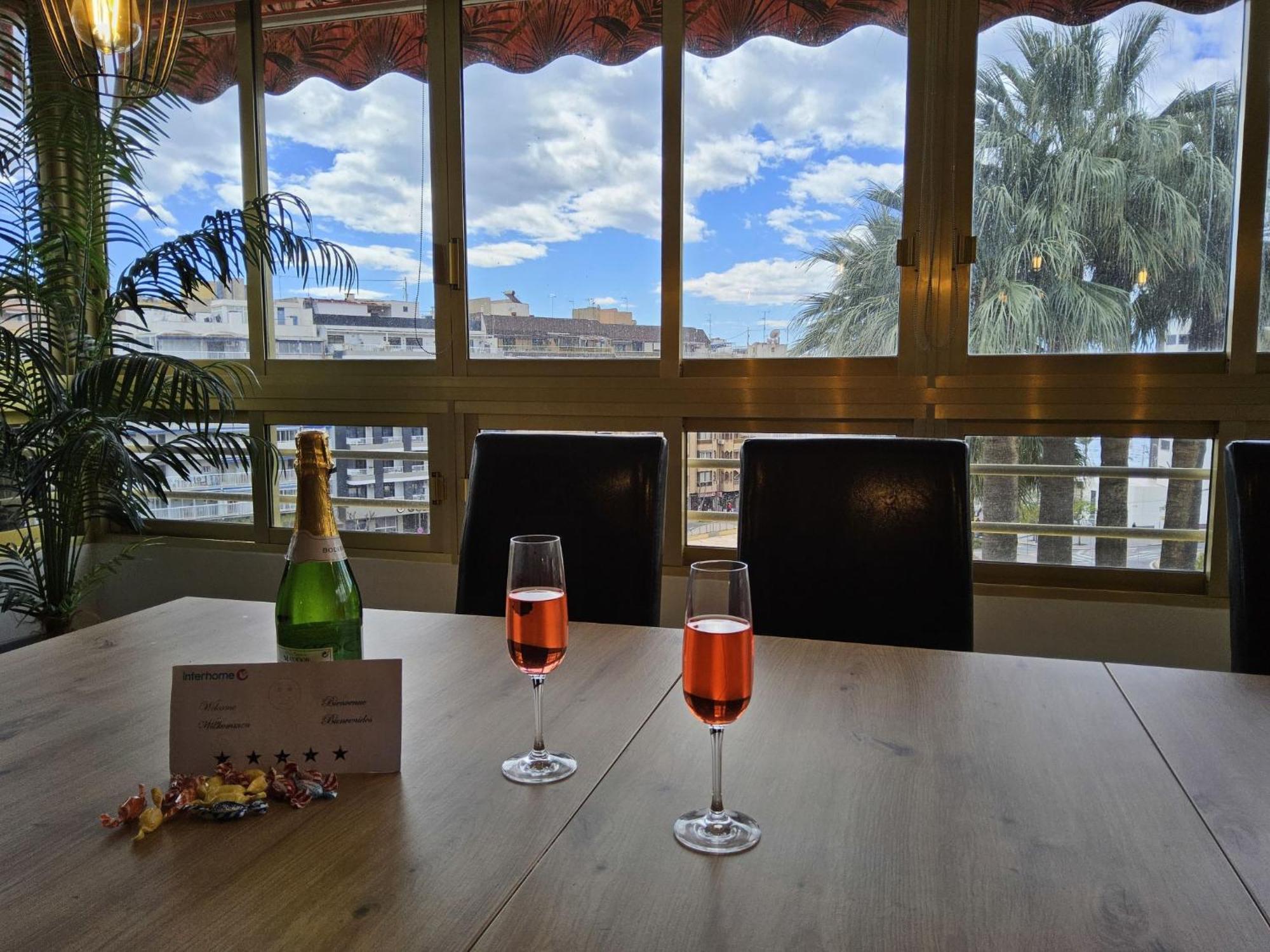 Mirador Al Mar By Interhome Apartment