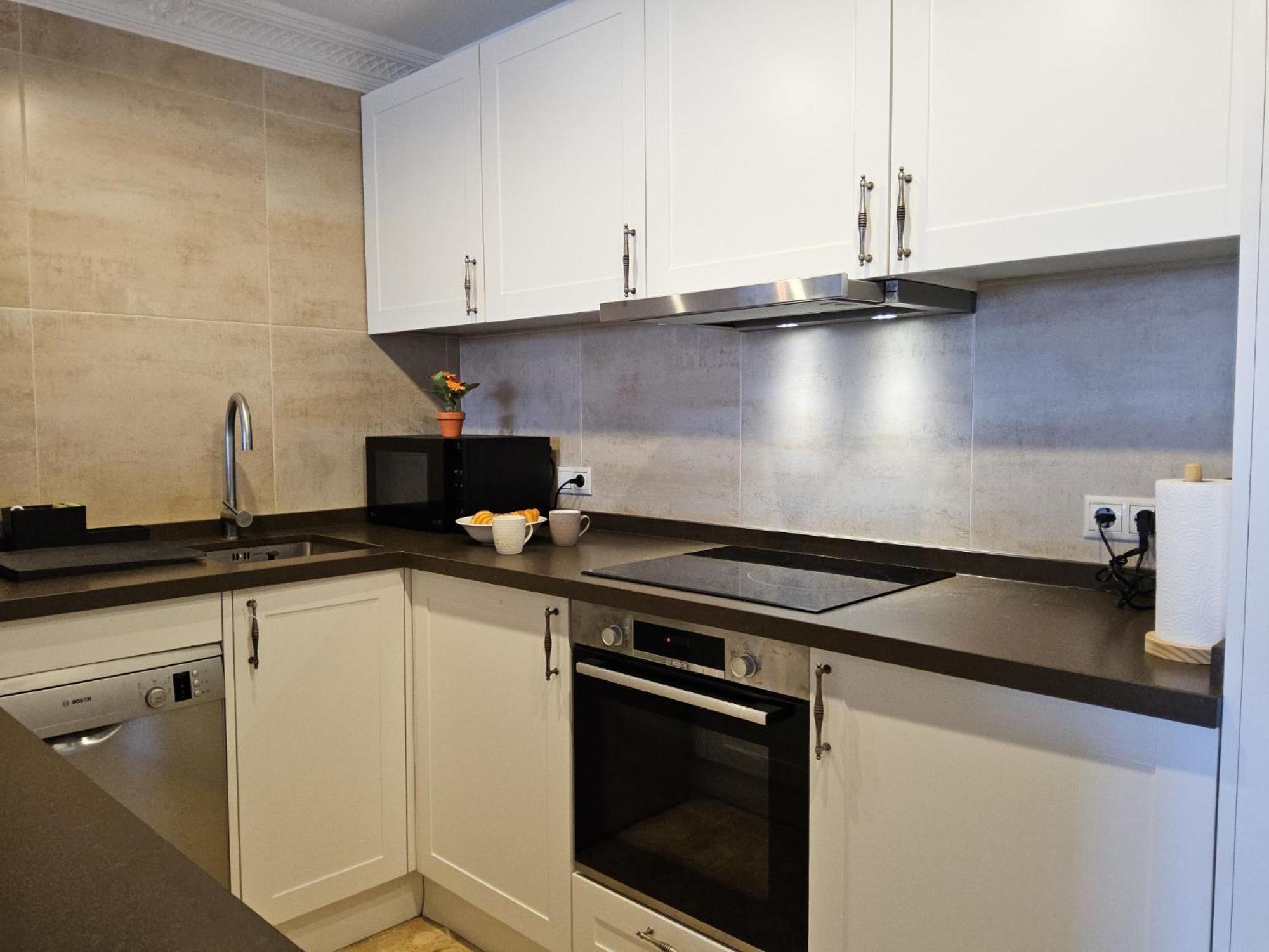 Mirador Al Mar By Interhome * Benidorm