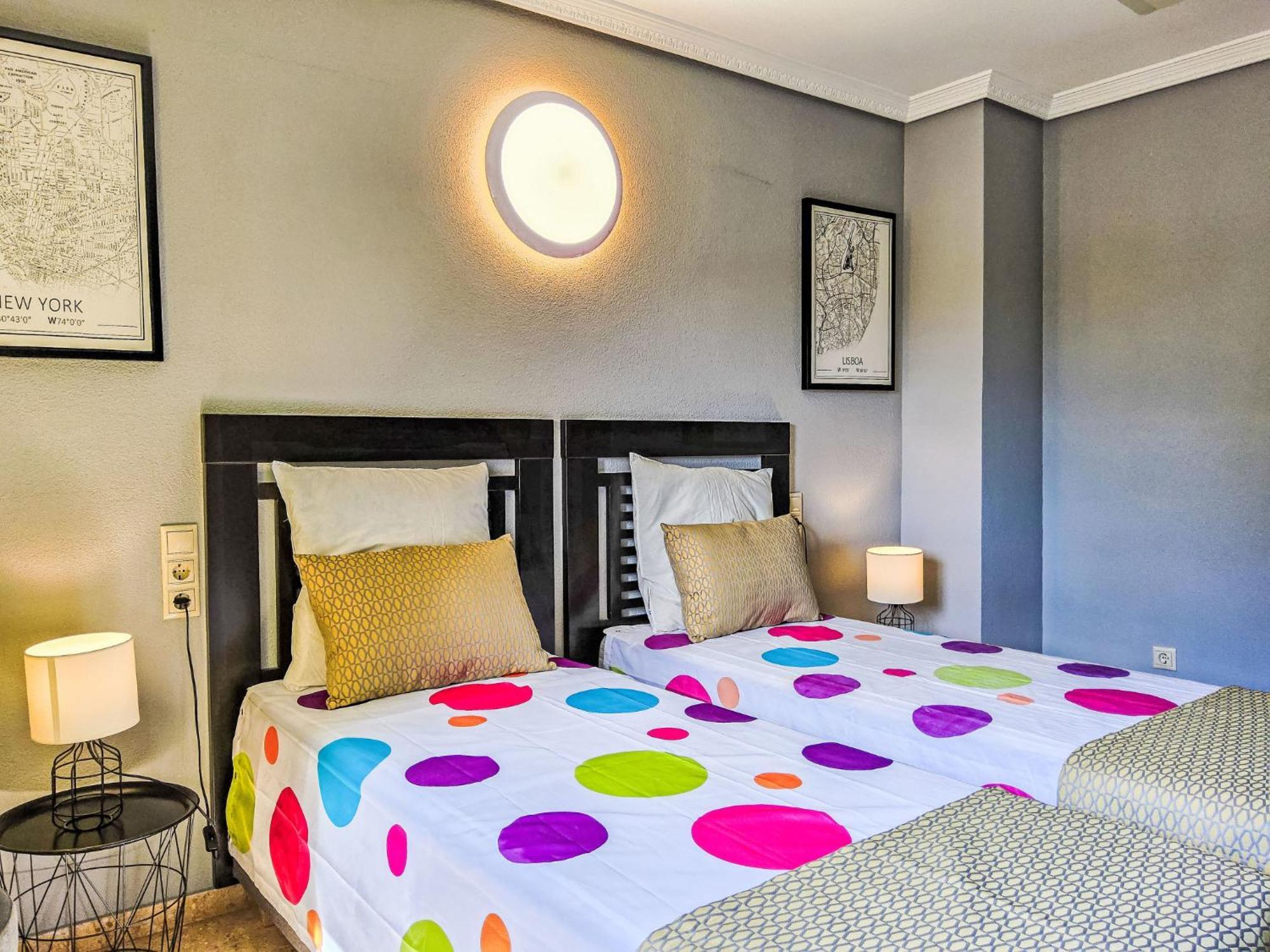 Mirador Al Mar By Interhome Apartment