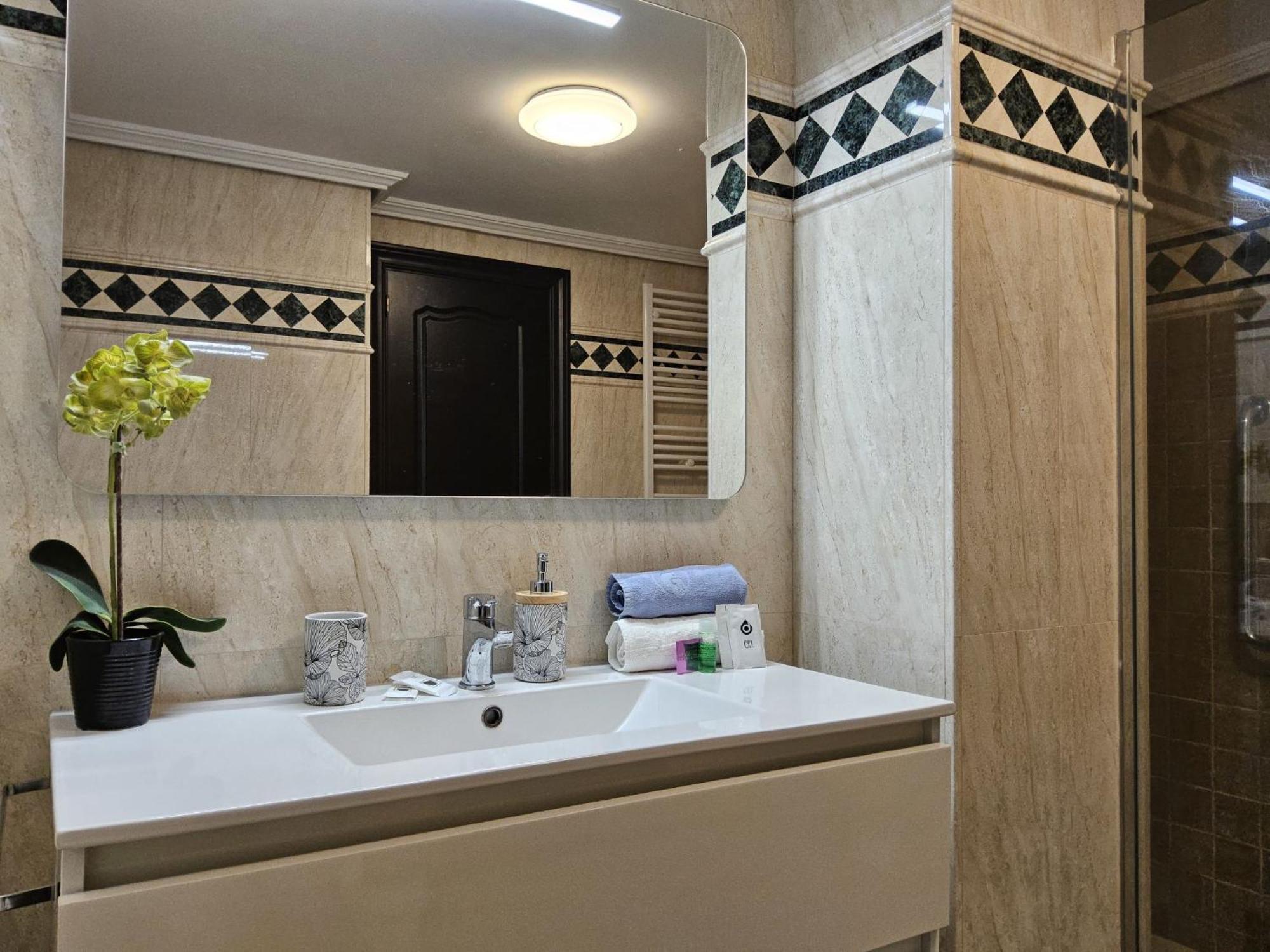 Apartment Mirador Al Mar By Interhome *