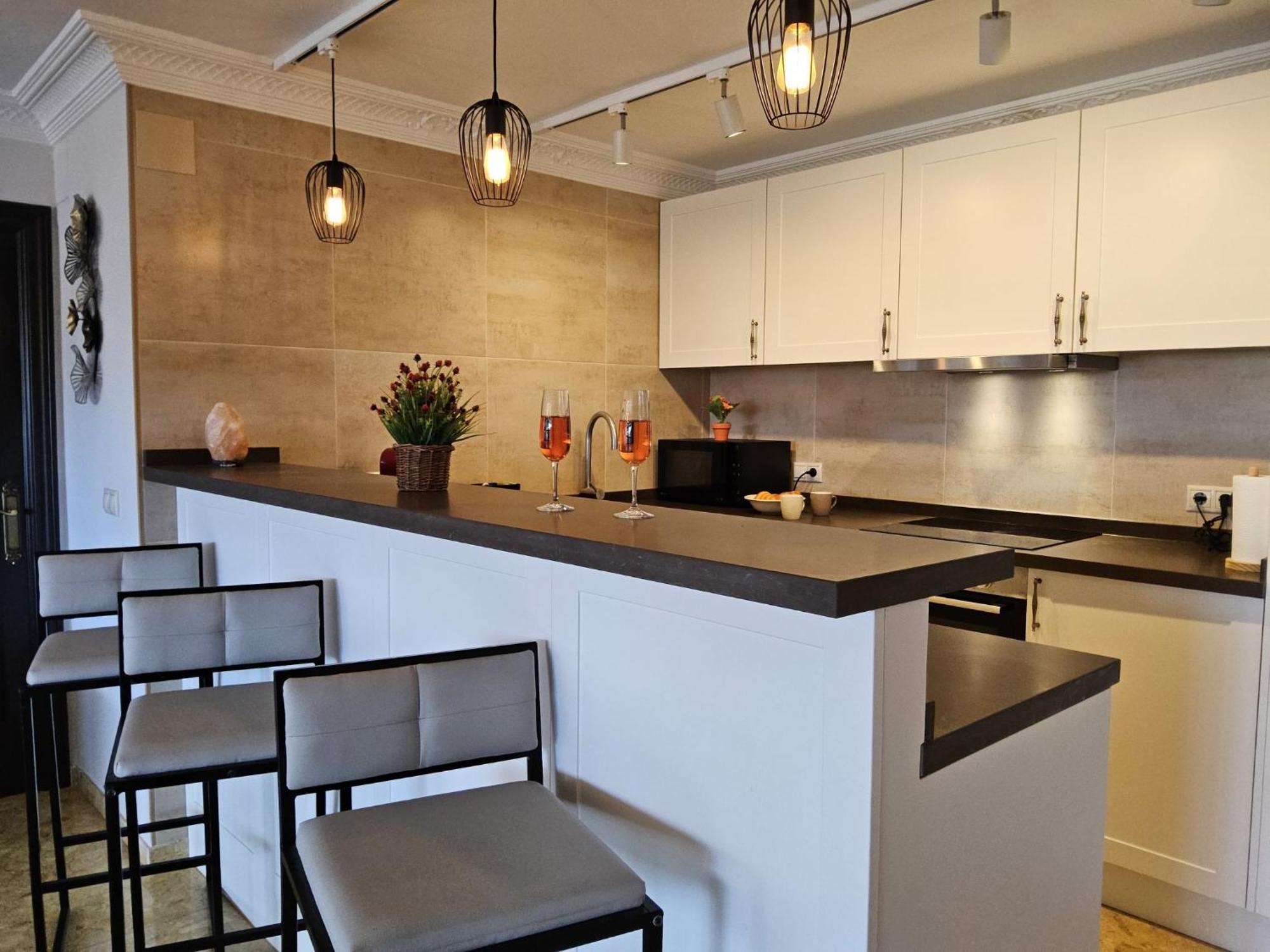 Mirador Al Mar By Interhome Apartment