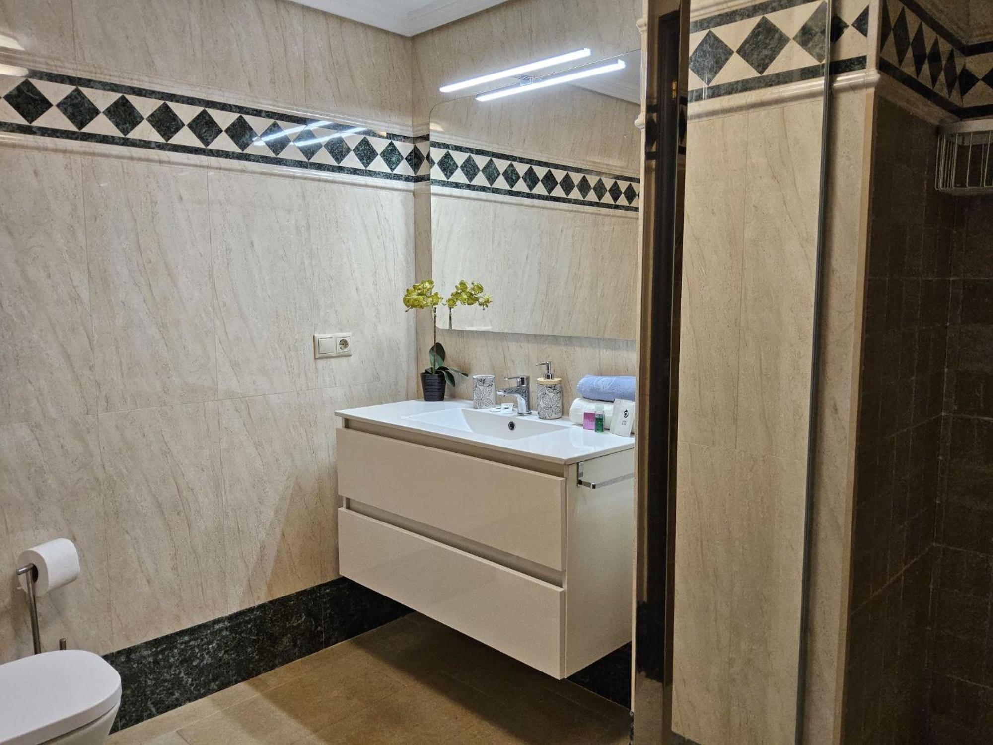 Mirador Al Mar By Interhome Benidorm