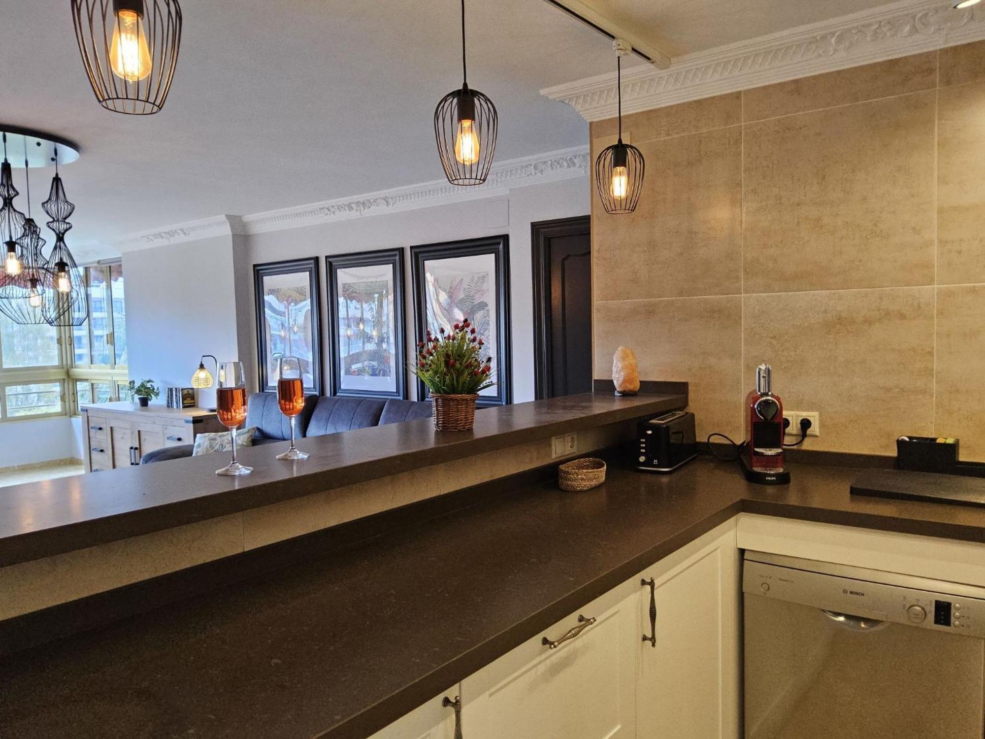 Apartment Mirador Al Mar By Interhome