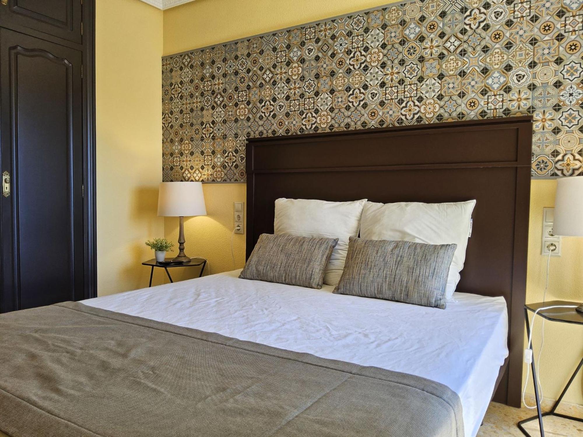 Mirador Al Mar By Interhome Benidorm