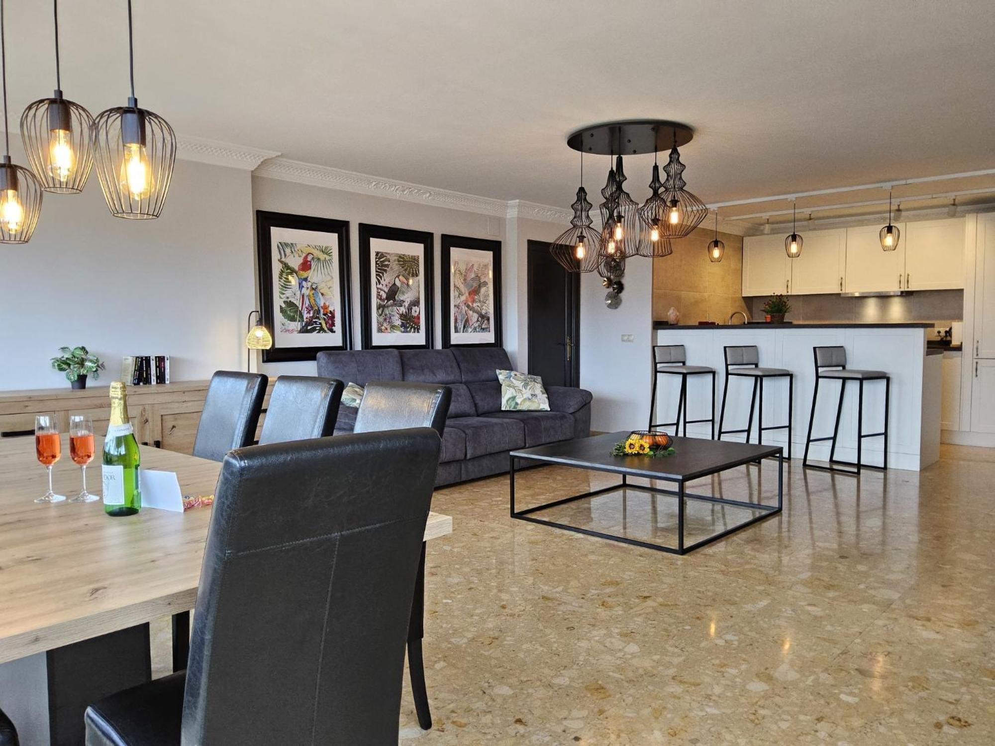 Mirador Al Mar By Interhome Apartment *