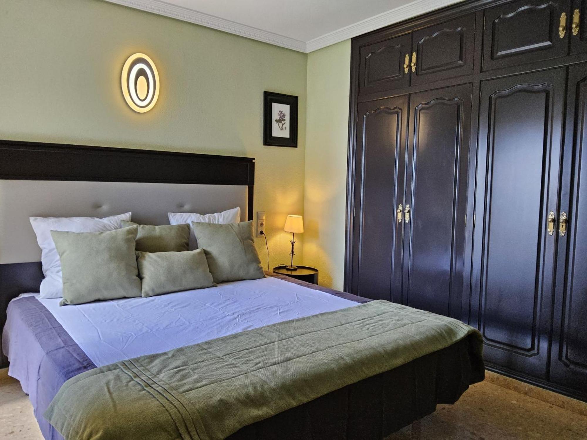 Mirador Al Mar By Interhome Benidorm