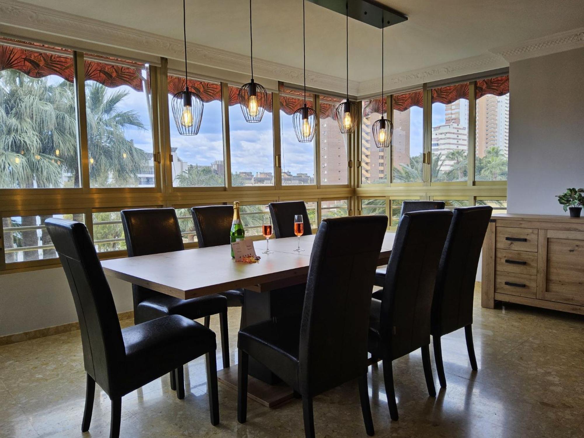 Mirador Al Mar By Interhome Apartment