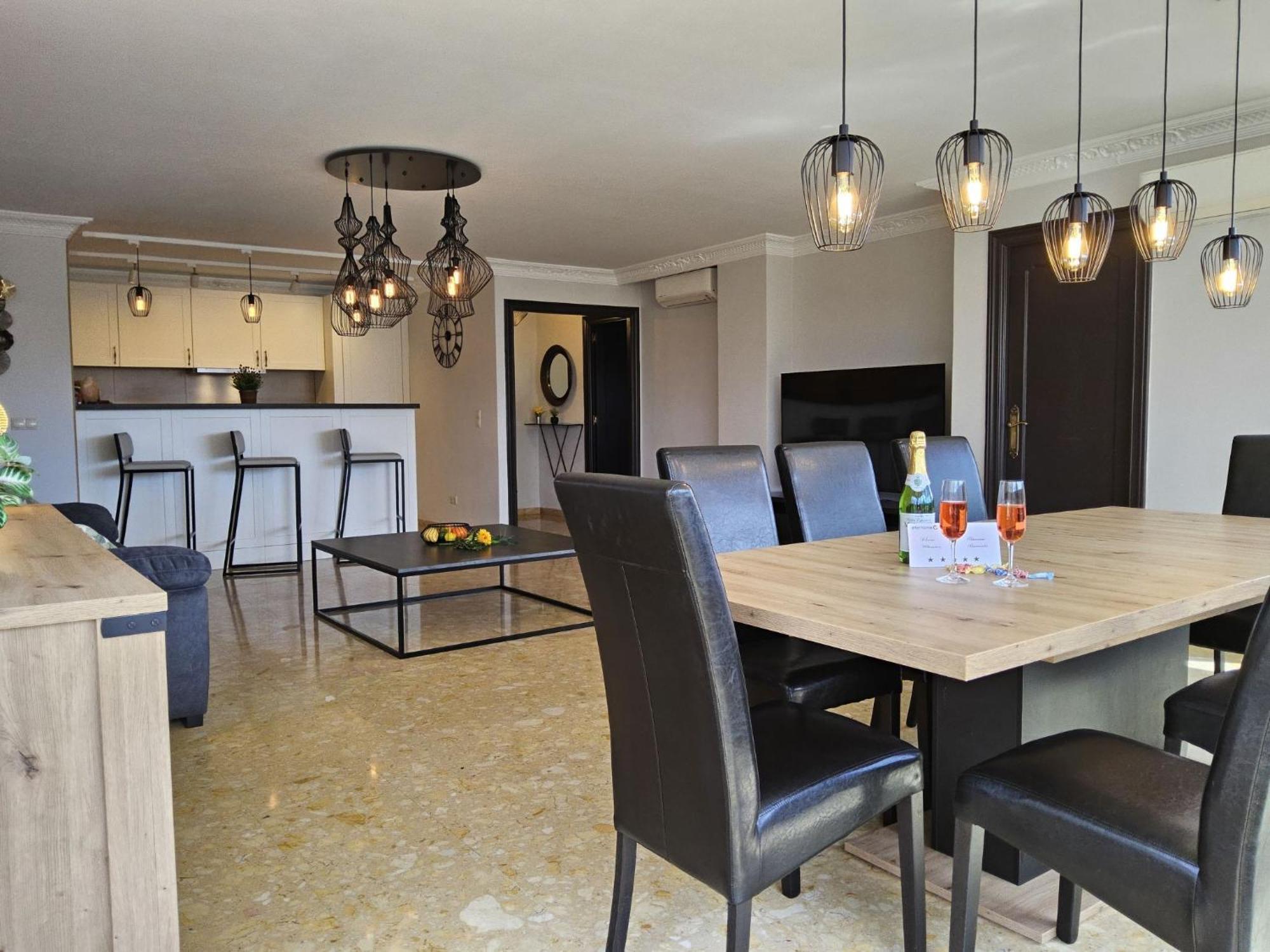 Mirador Al Mar By Interhome *