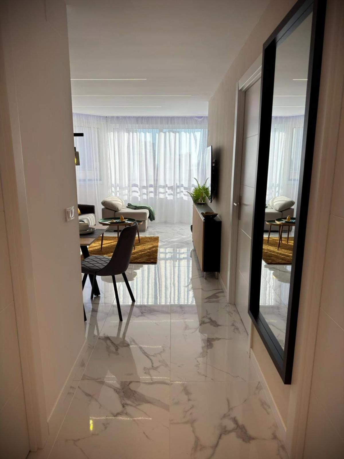Apartment Luxury