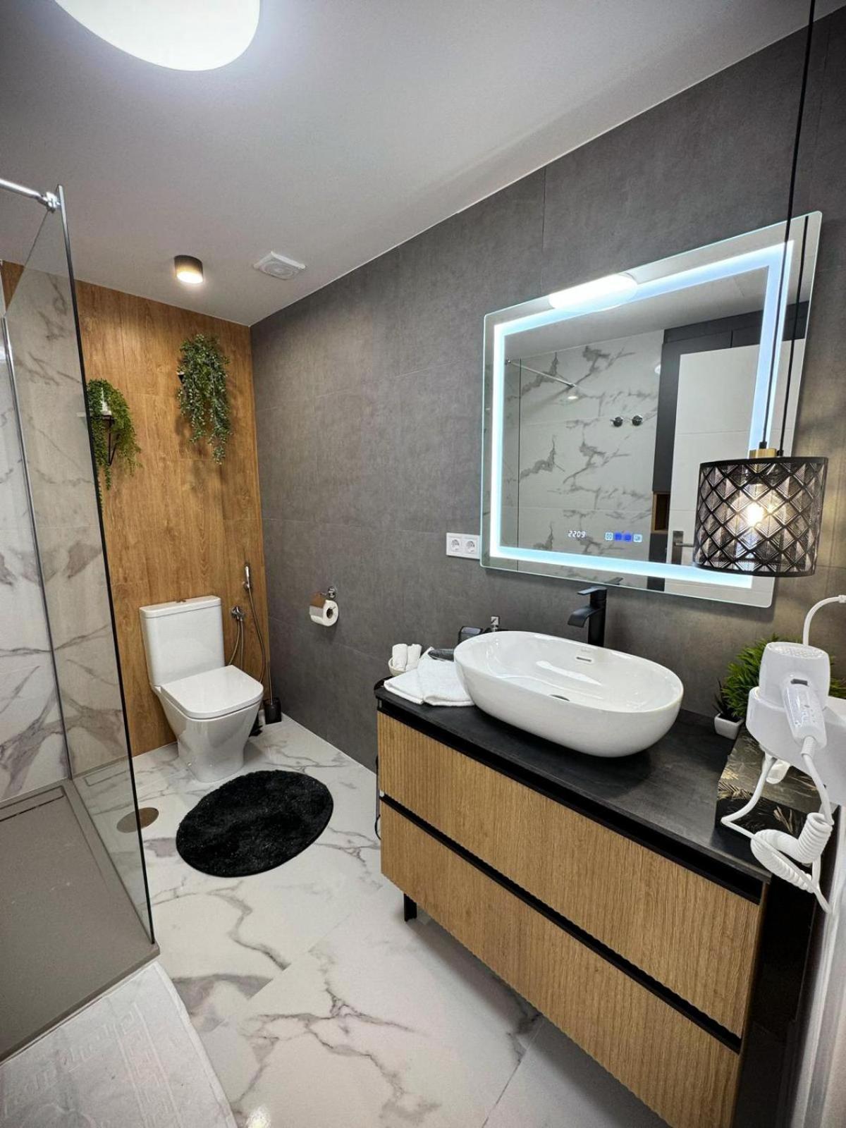 Apartment Luxury Benidorm