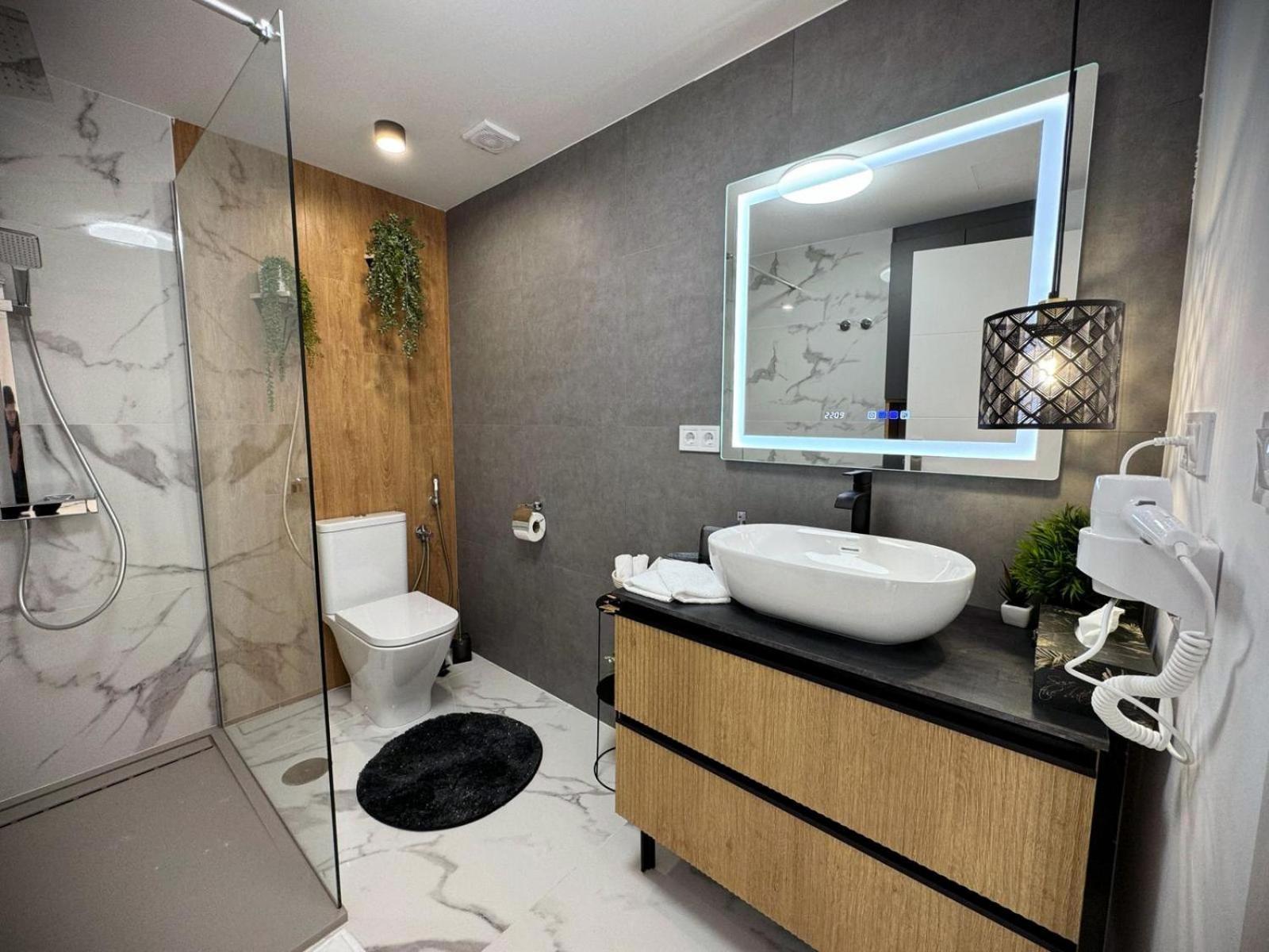 Apartment Luxury