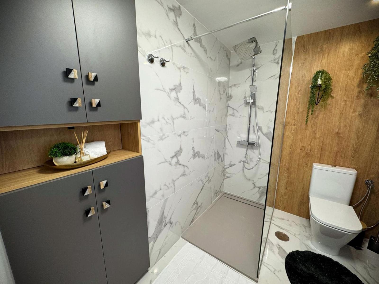 Apartment Luxury *