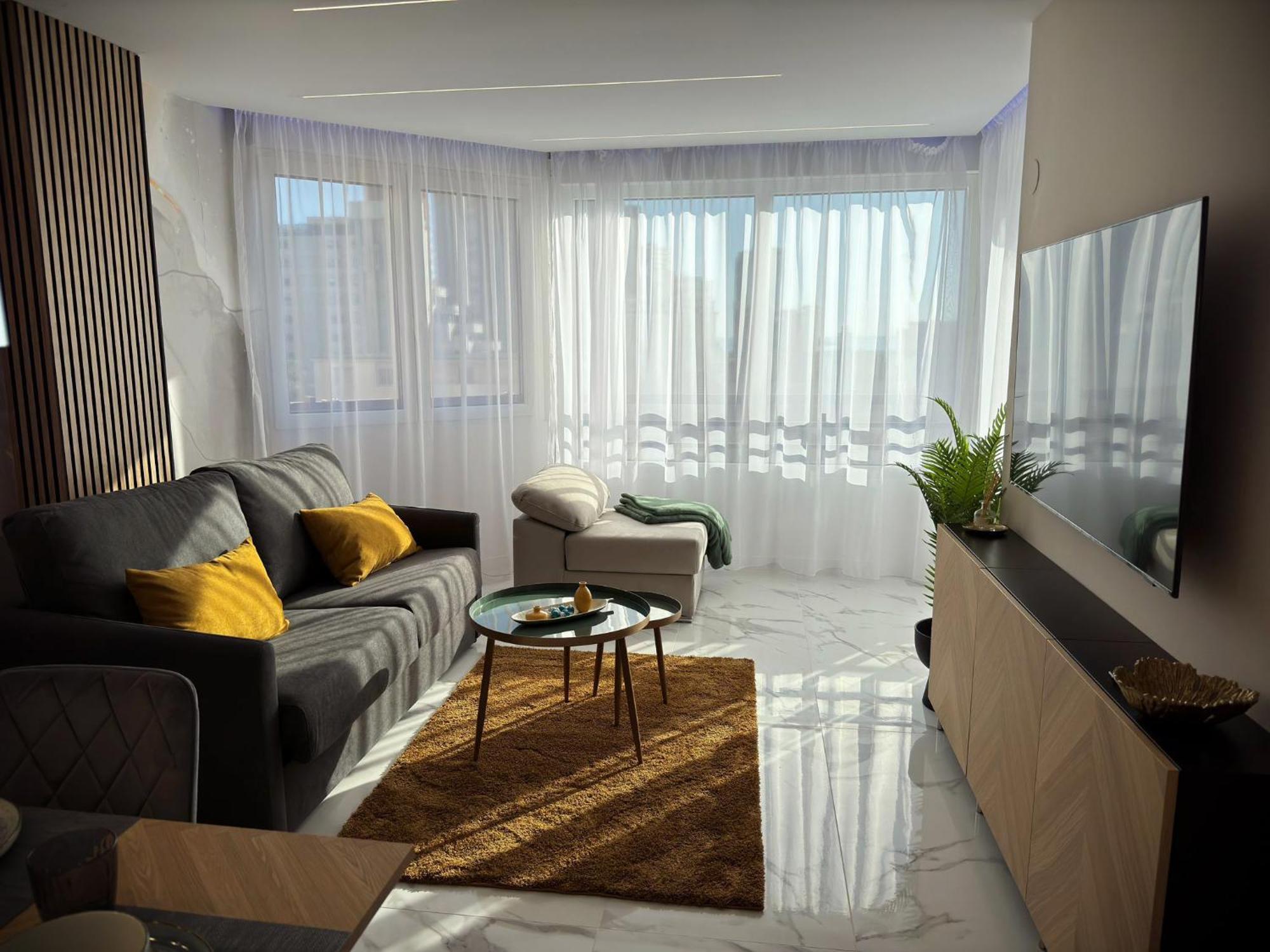 Apartment Luxury *