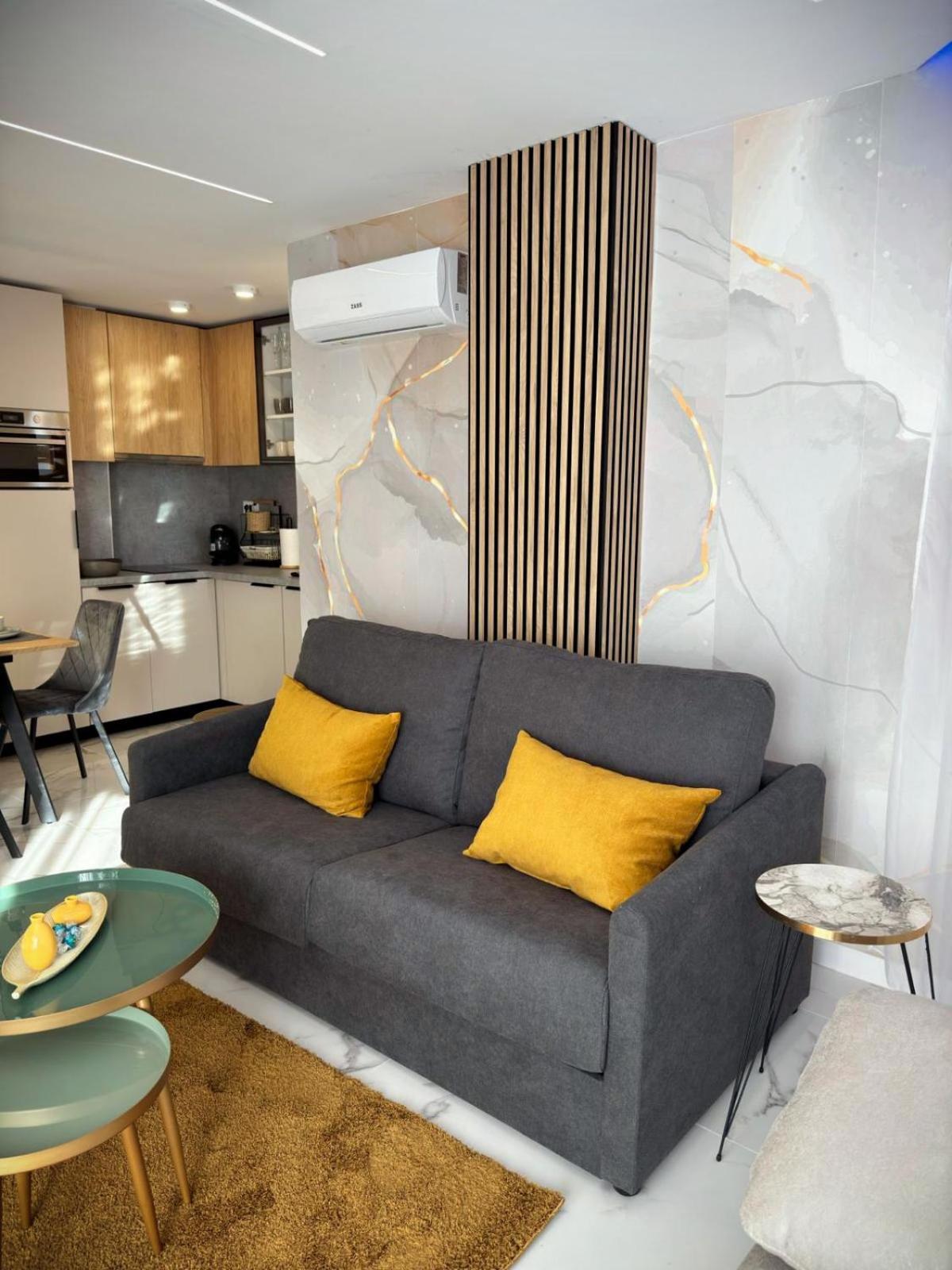 Apartment Luxury Benidorm