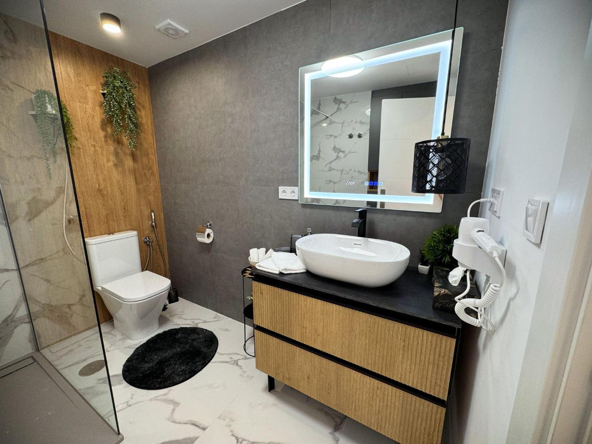 Apartment Luxury