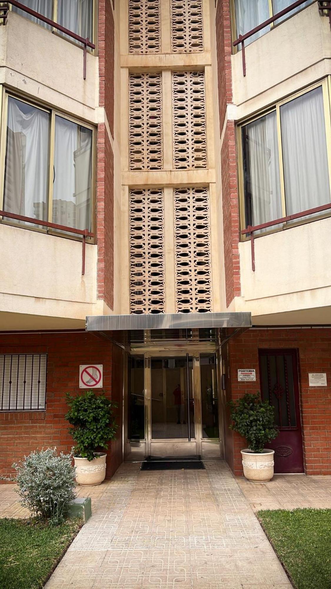 Luxury Apartment