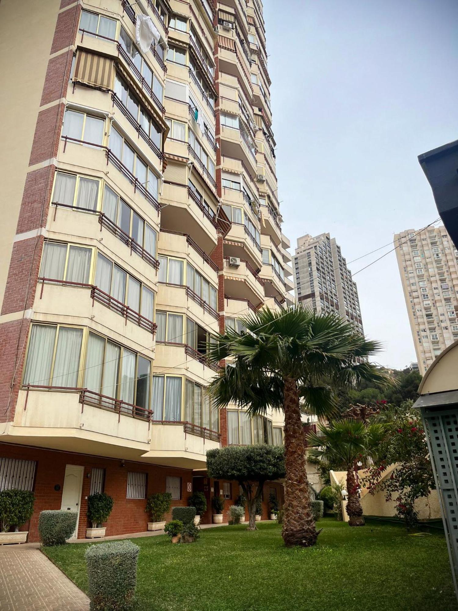 Apartment Luxury