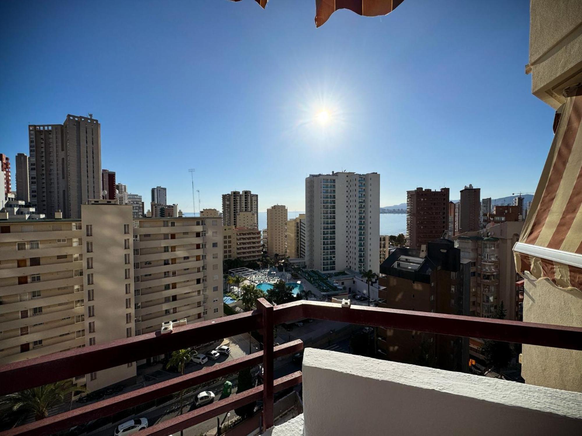 Luxury Apartment Benidorm