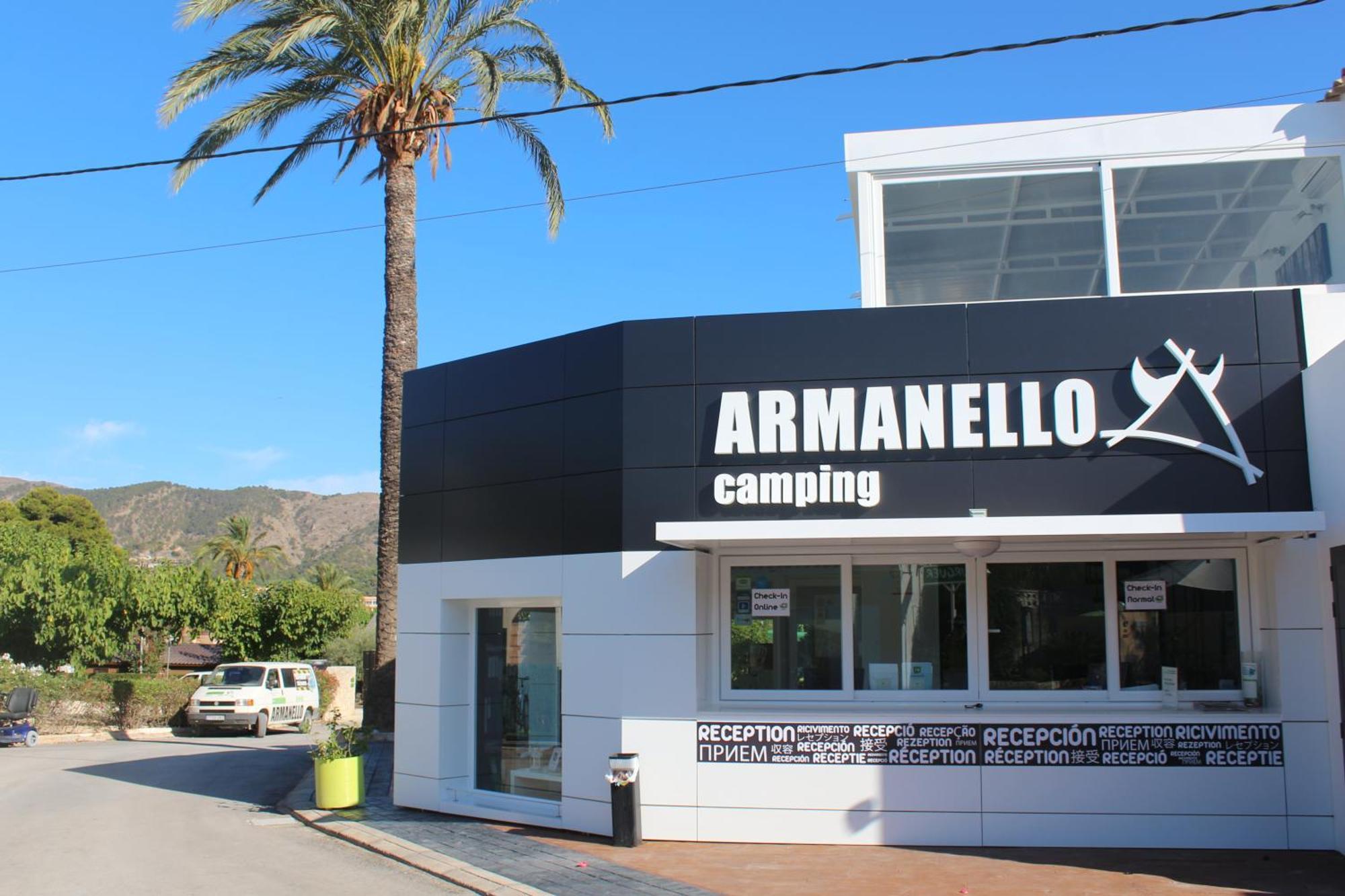Armanello Benidorm
