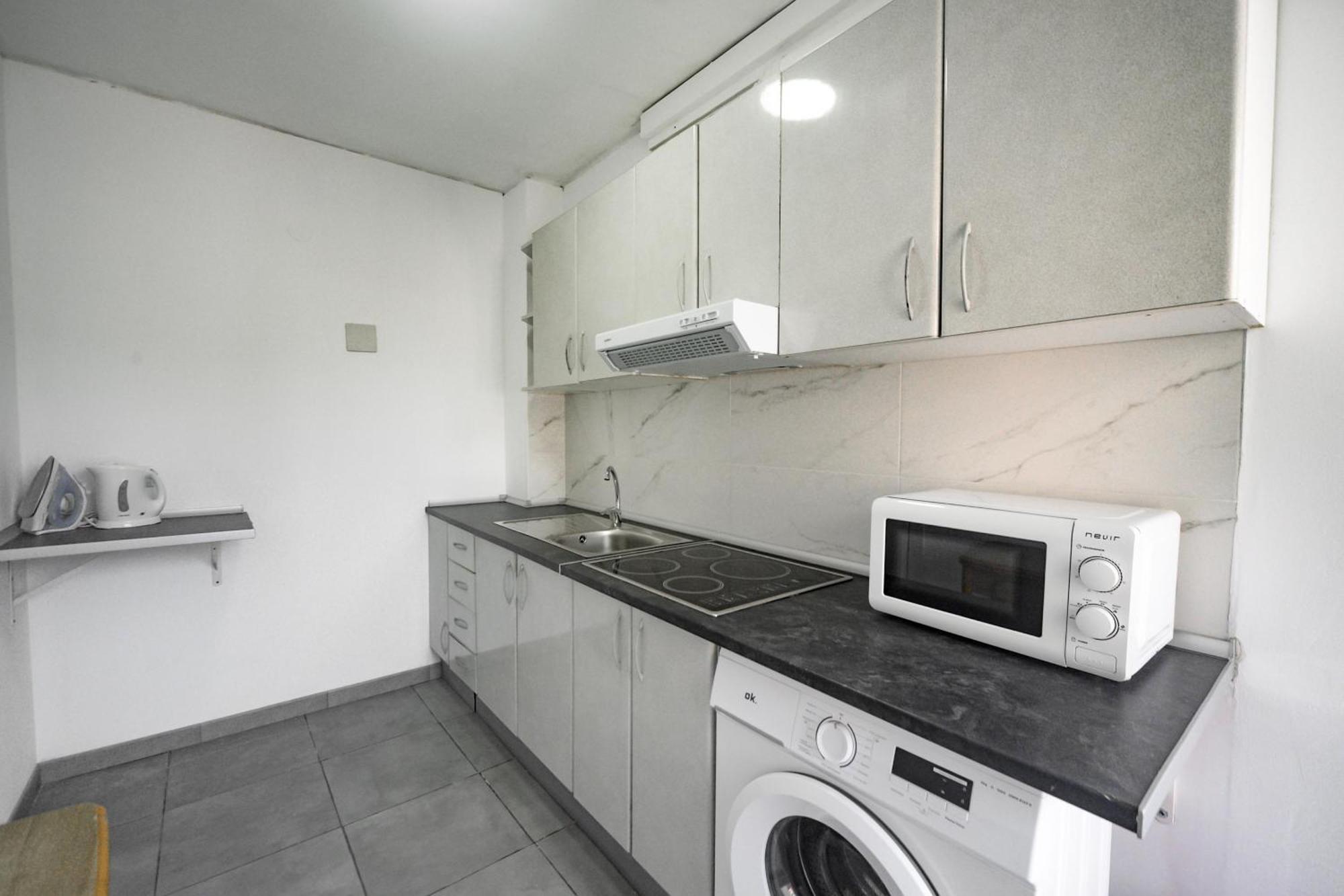 Appartement Maja *