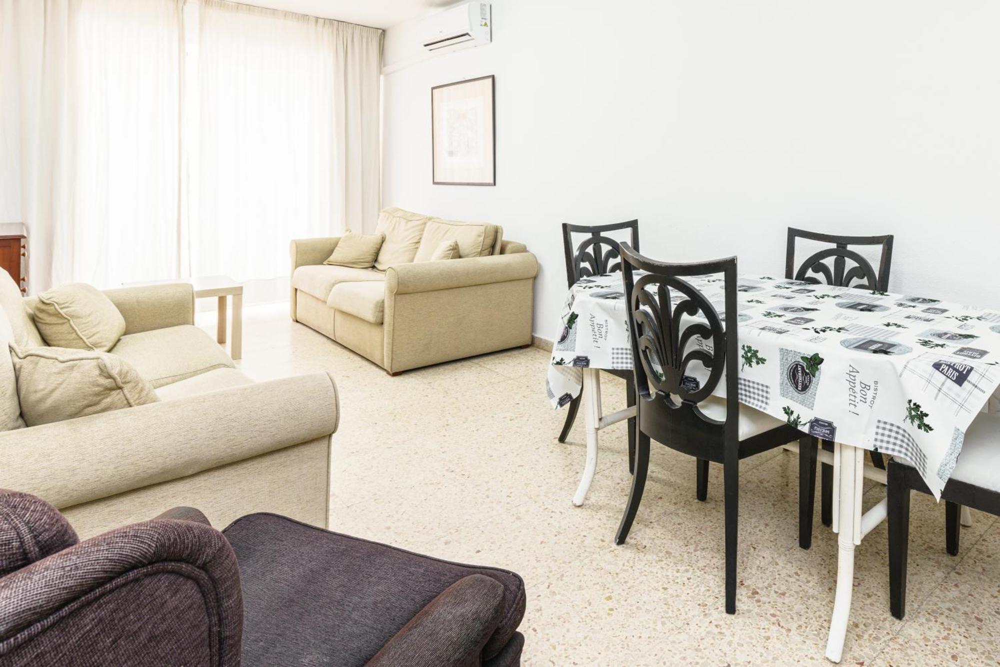 Maja Appartement *