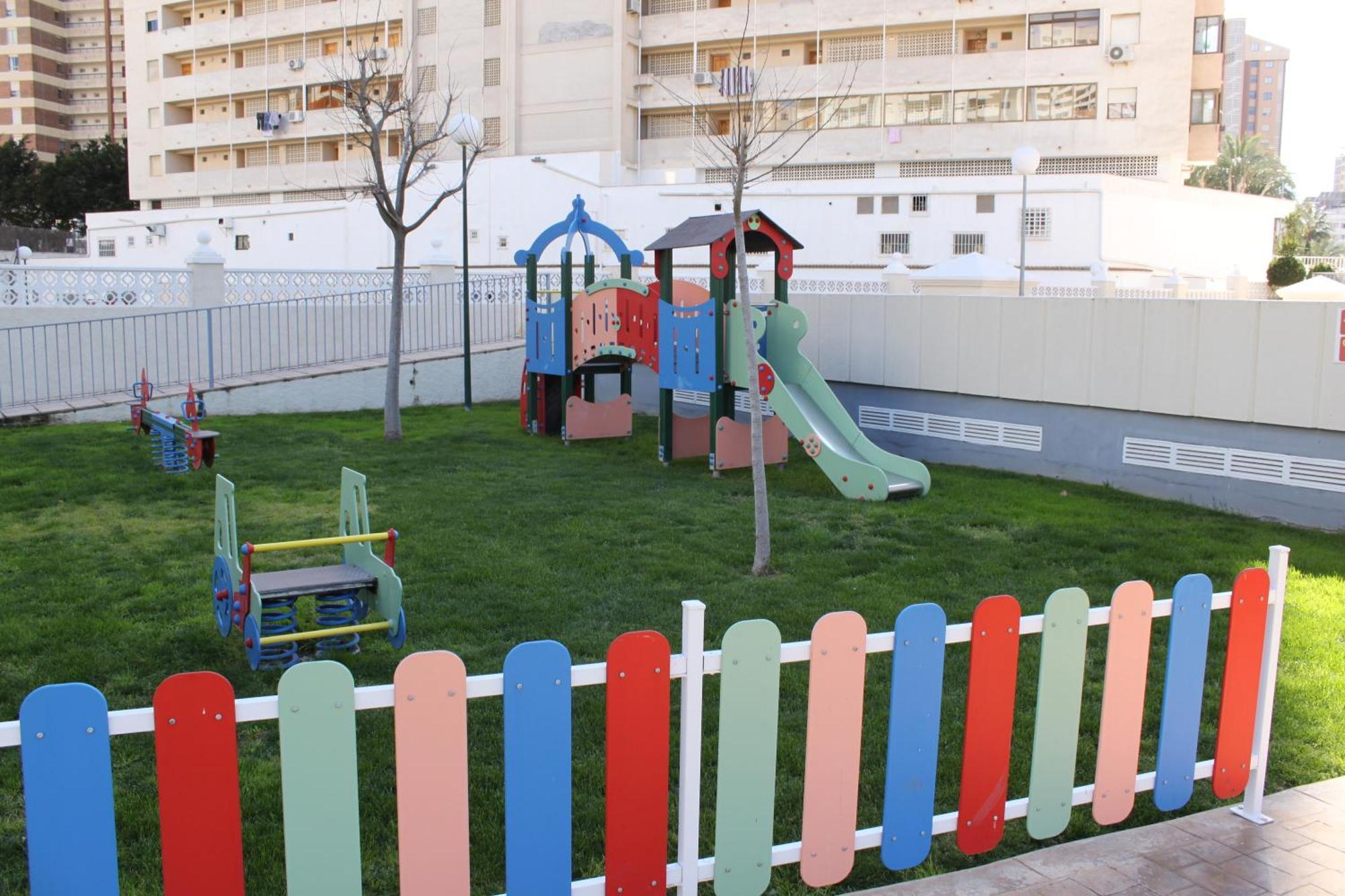 Apartamento Gemelos 22 - Benidormland
