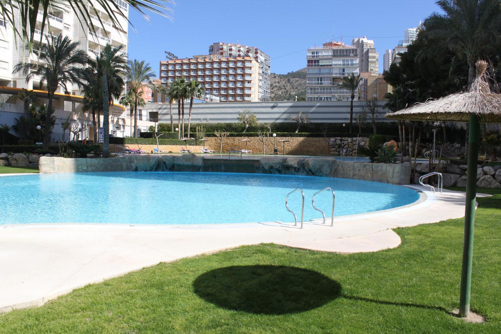 Apartamento Gemelos 22 - Benidormland Benidorm