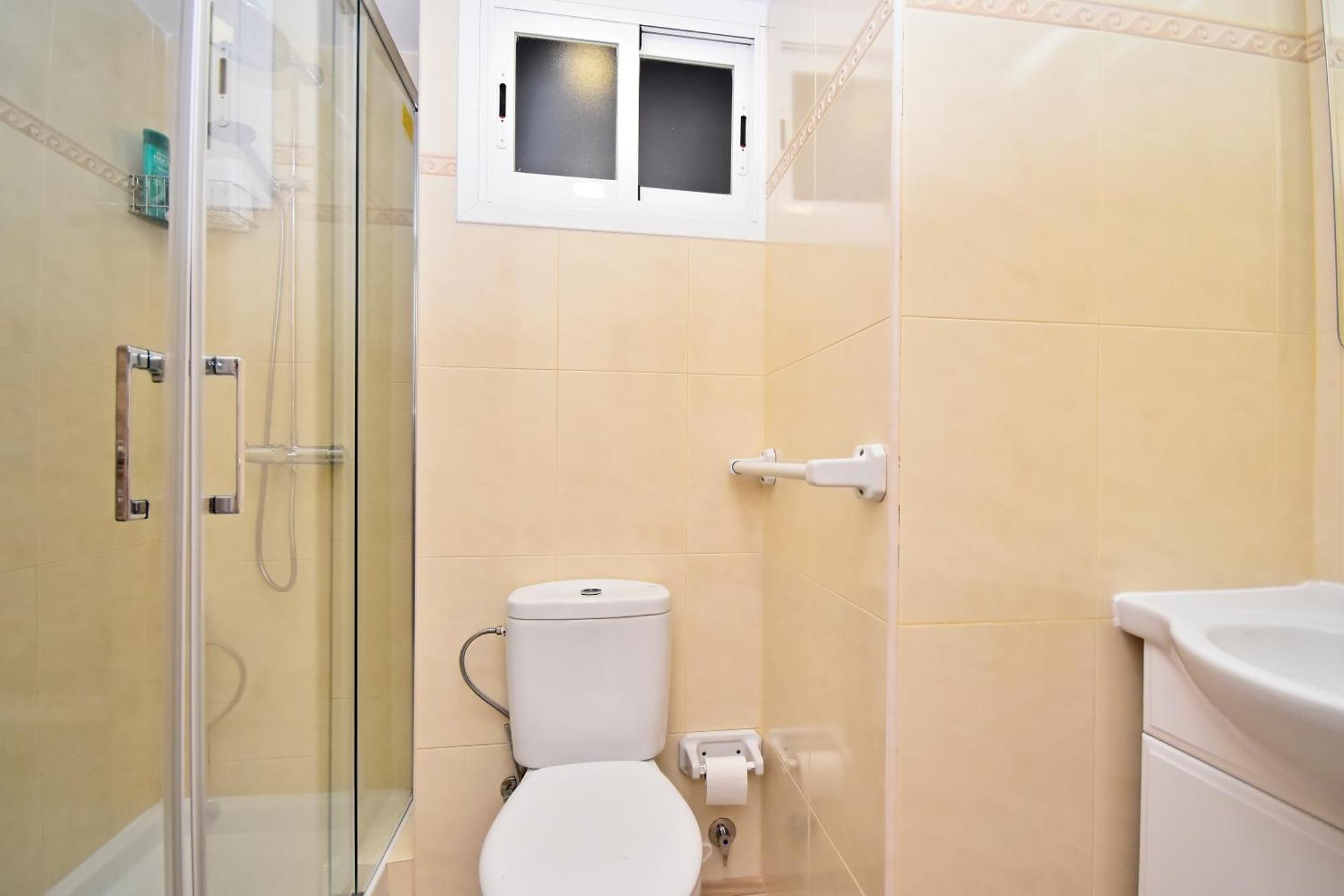 Appartement Cl Luxury First Line
