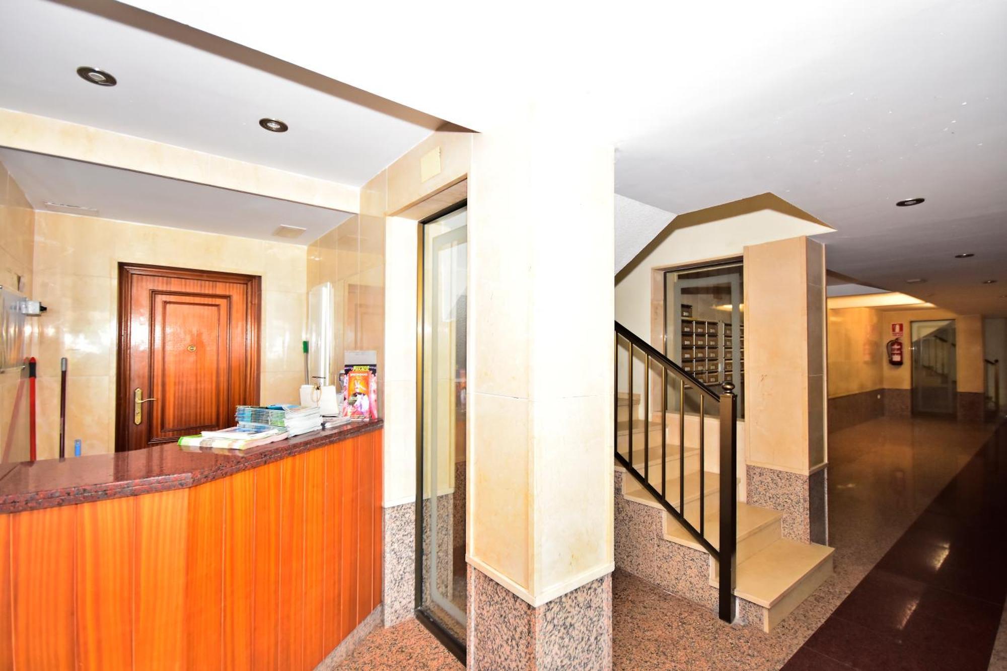 Apartment Cl Luxury First Line