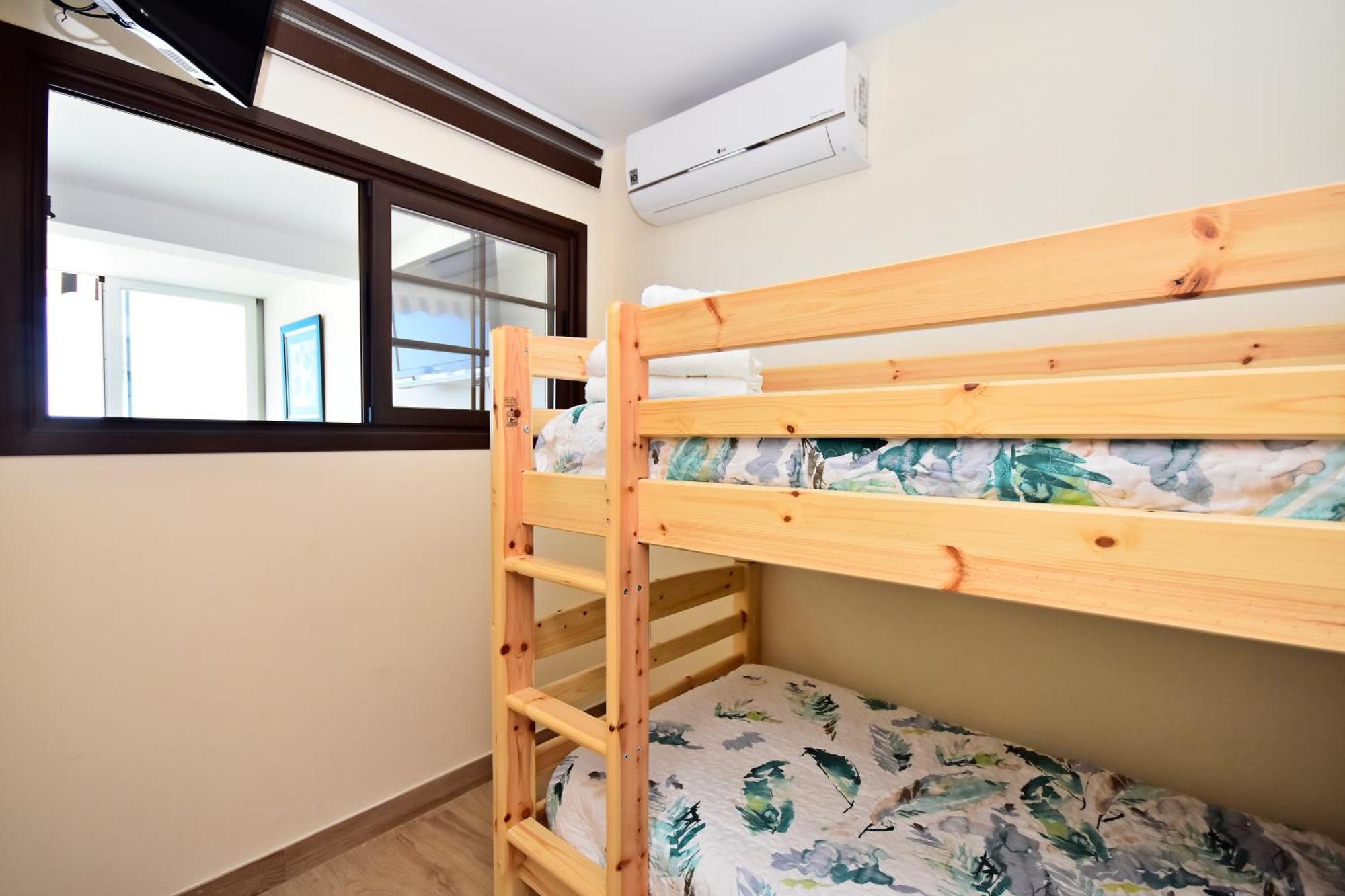 Apartment Cl Luxury First Line *