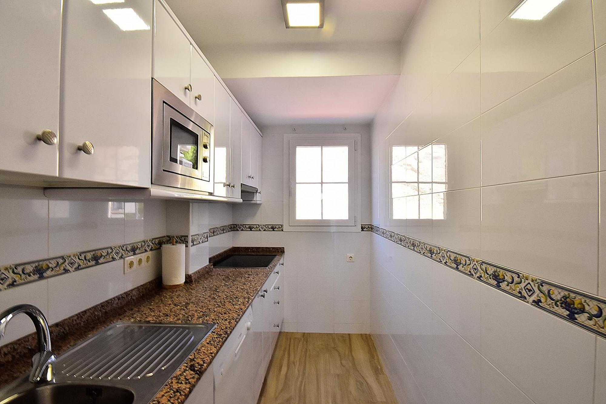 Apartment Cl Luxury First Line *