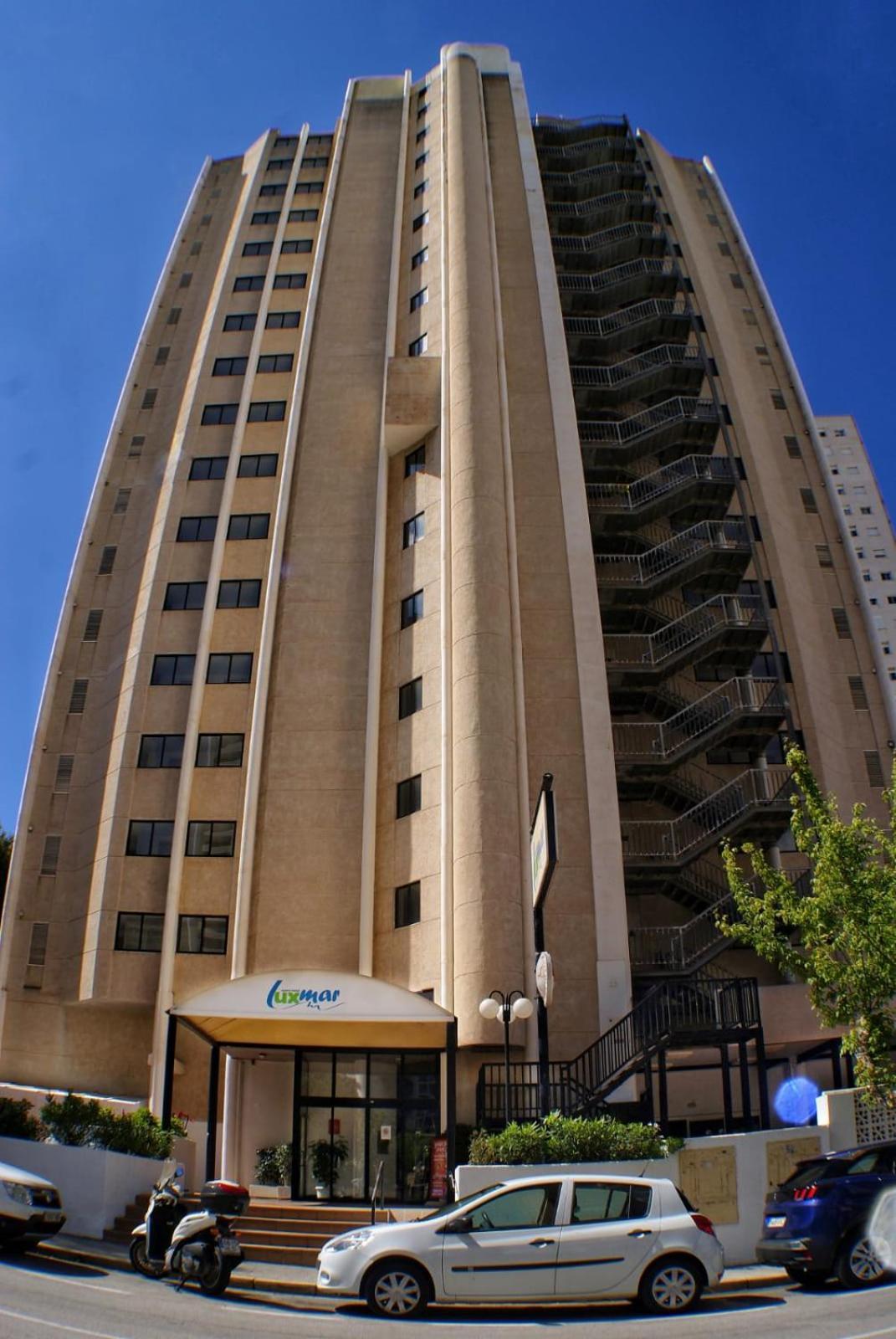 Lux Mar Apartamento