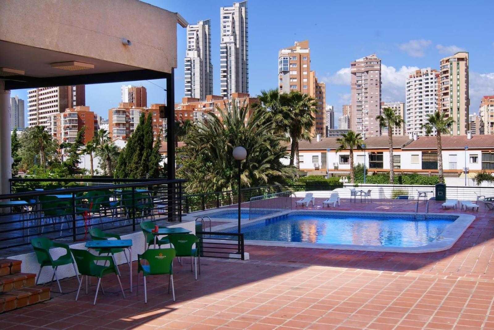 Lux Mar Apartamento