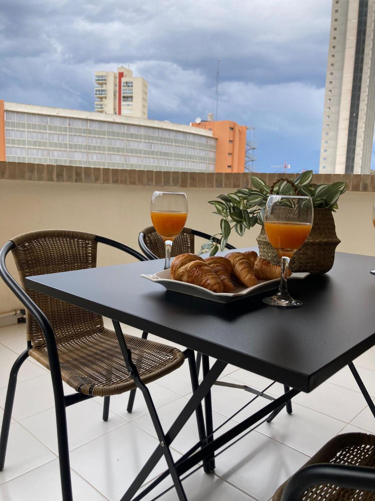 Apartment Playa Levante Benidorm